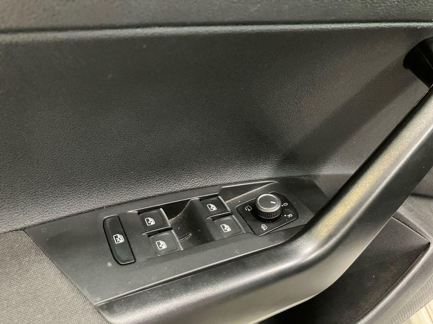 Volkswagen Taigo R-Line 1.5 TSI 110 kW (150 CV) DSG