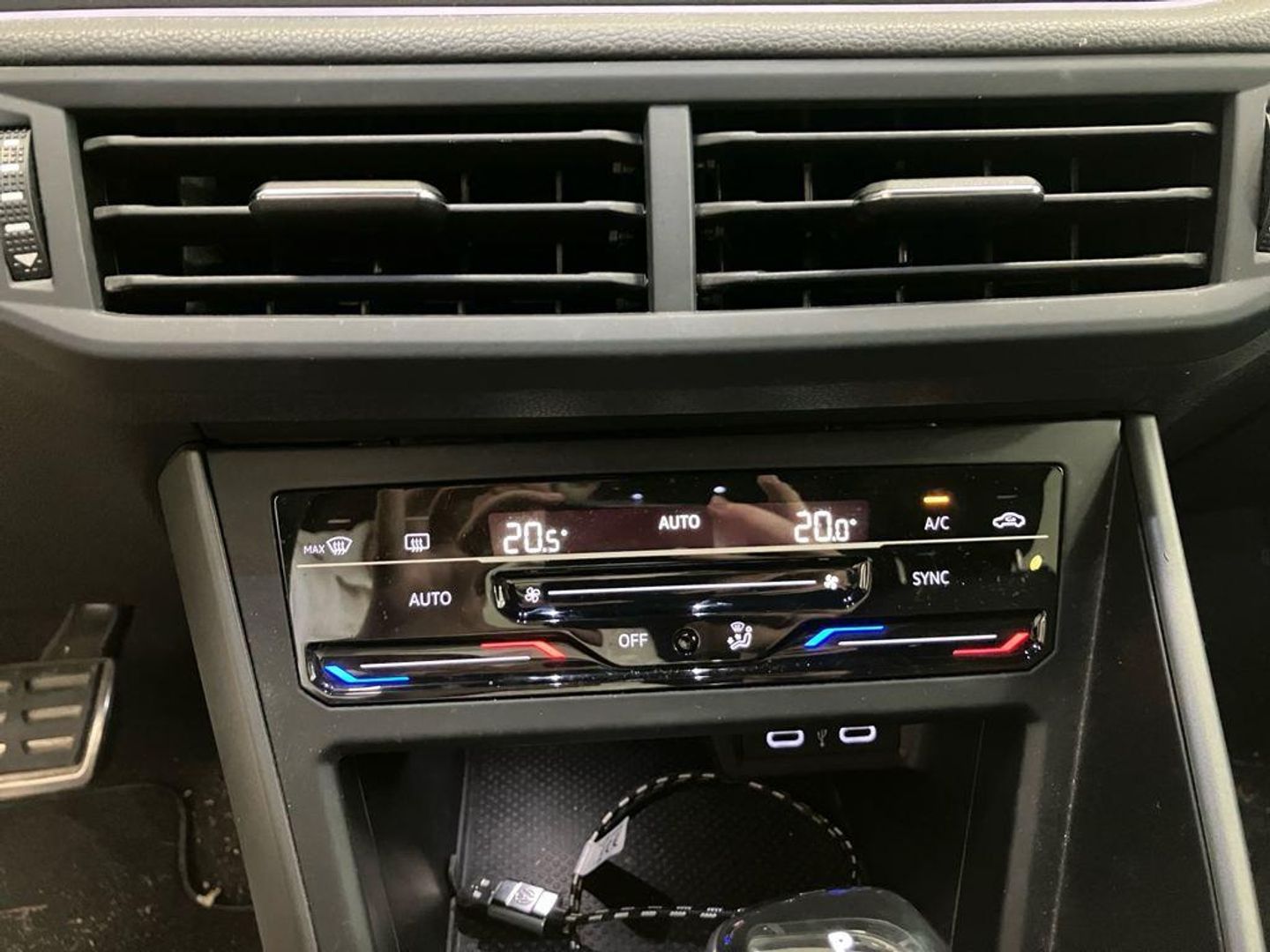 Volkswagen Taigo R-Line 1.5 TSI 110 kW (150 CV) DSG