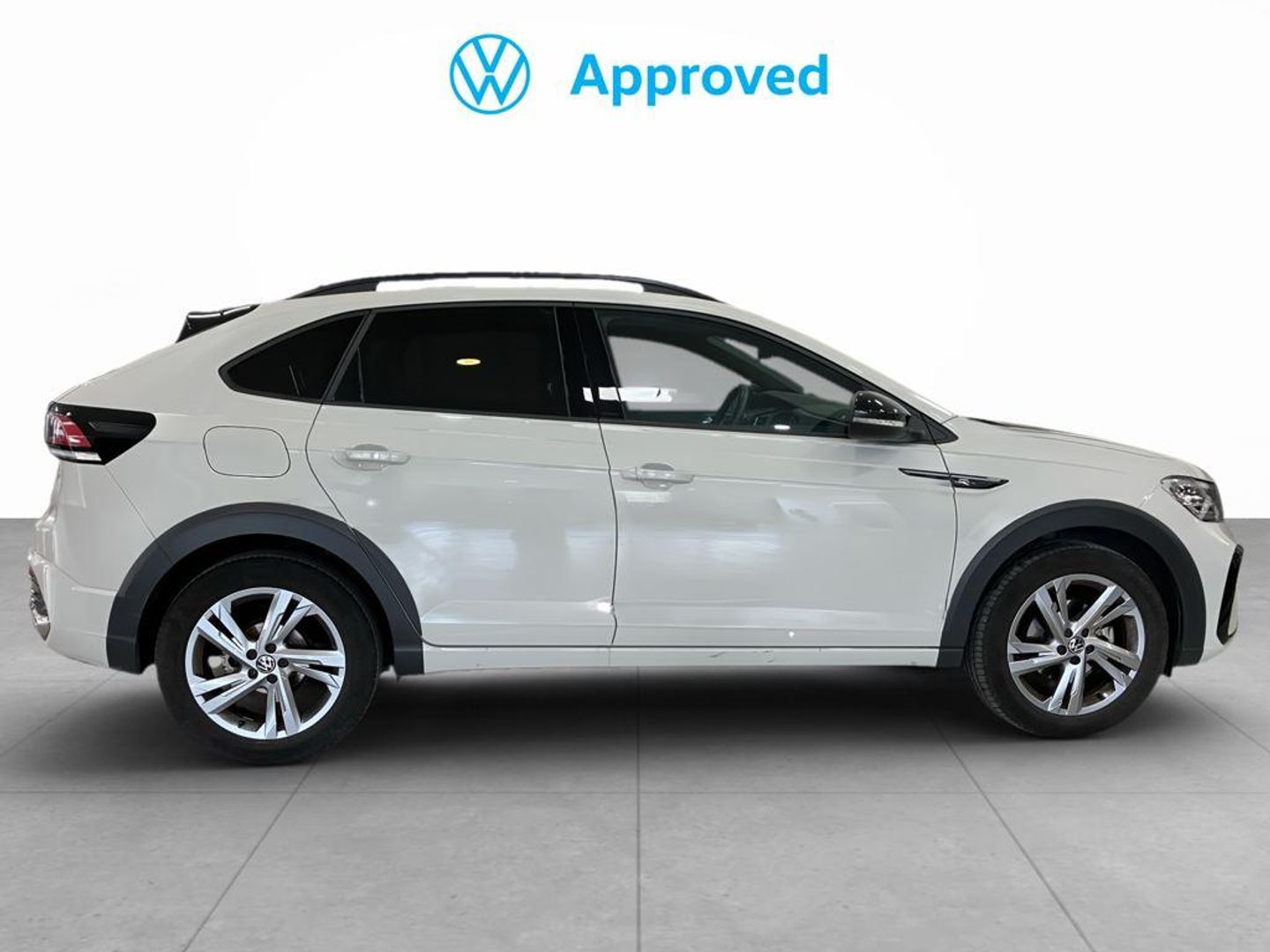 Volkswagen Taigo R-Line 1.5 TSI 110 kW (150 CV) DSG
