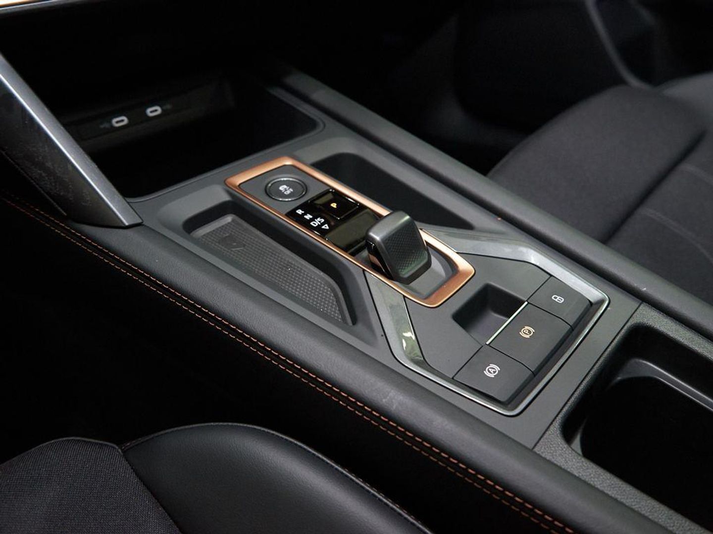 CUPRA Formentor 1.5 eTSI DSG 110 kW (150 CV)