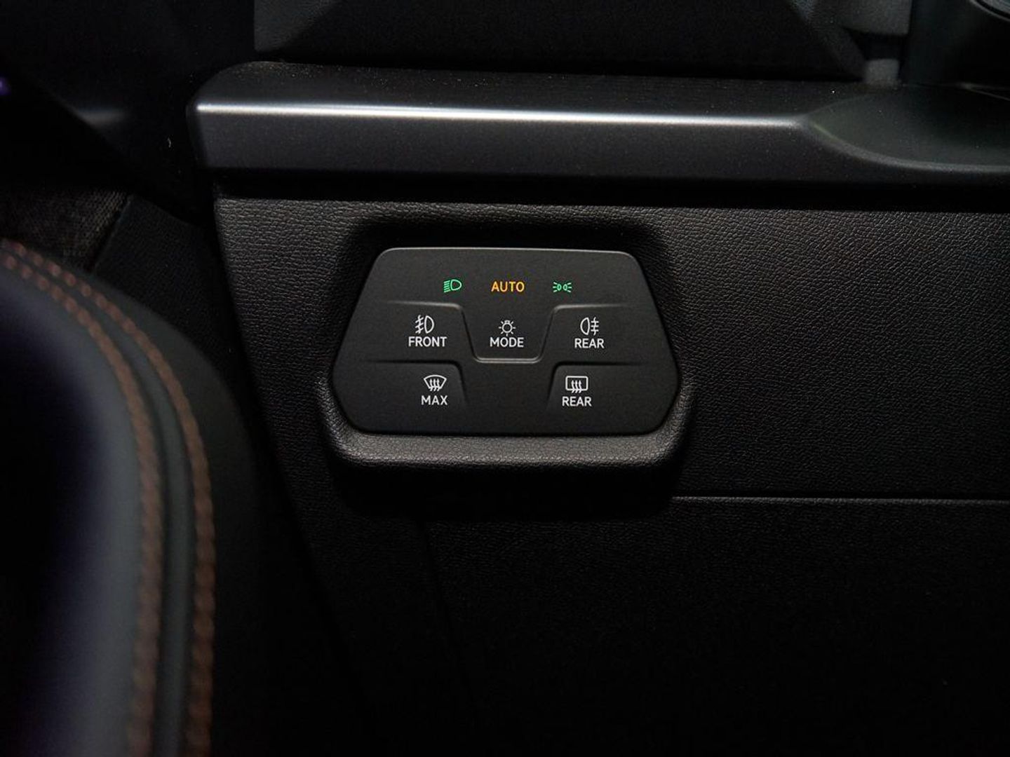 CUPRA Formentor 1.5 eTSI DSG 110 kW (150 CV)