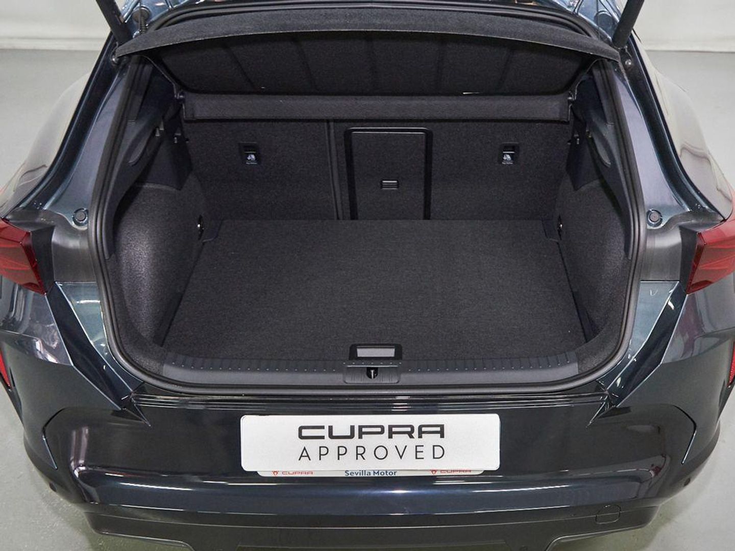 CUPRA Formentor 1.5 eTSI DSG 110 kW (150 CV)
