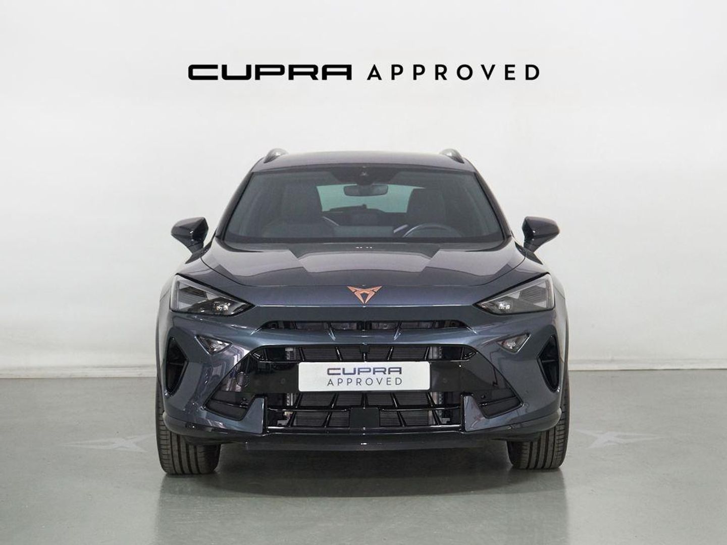 CUPRA Formentor 1.5 eTSI DSG 110 kW (150 CV)