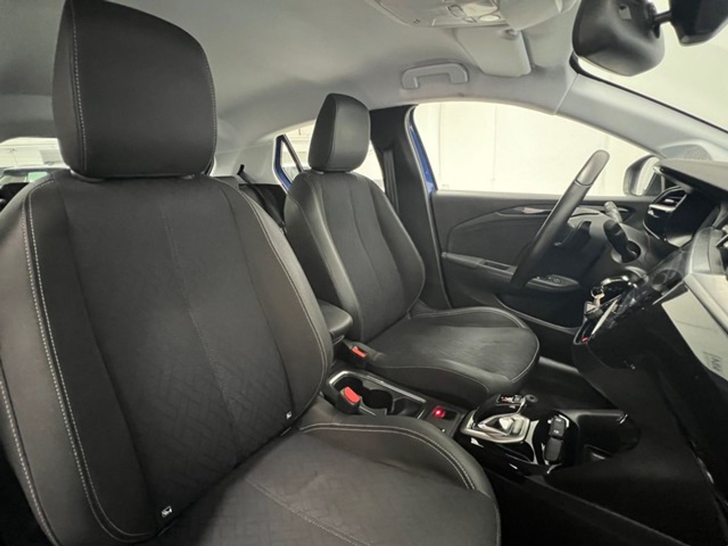 Opel Corsa 1.2 Turbo XHL Elegance Auto 74 kW (100 CV)
