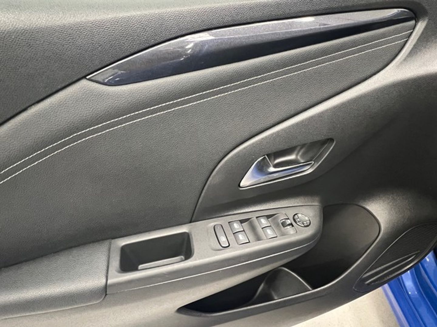 Opel Corsa 1.2 Turbo XHL Elegance Auto 74 kW (100 CV)