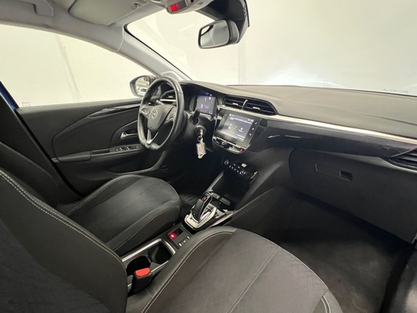 Opel Corsa 1.2 Turbo XHL Elegance Auto 74 kW (100 CV)