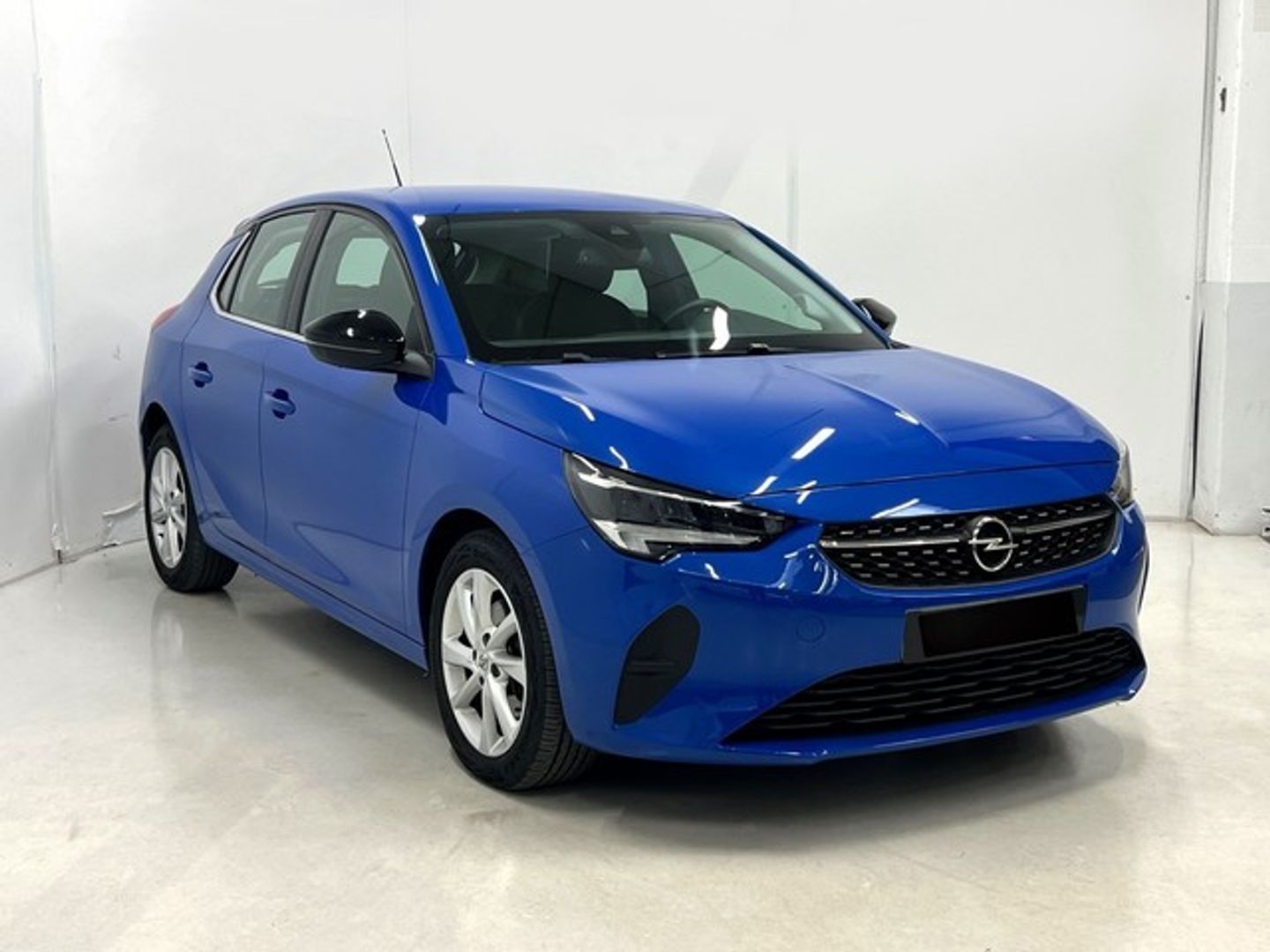 Opel Corsa 1.2 Turbo XHL Elegance Auto 74 kW (100 CV)