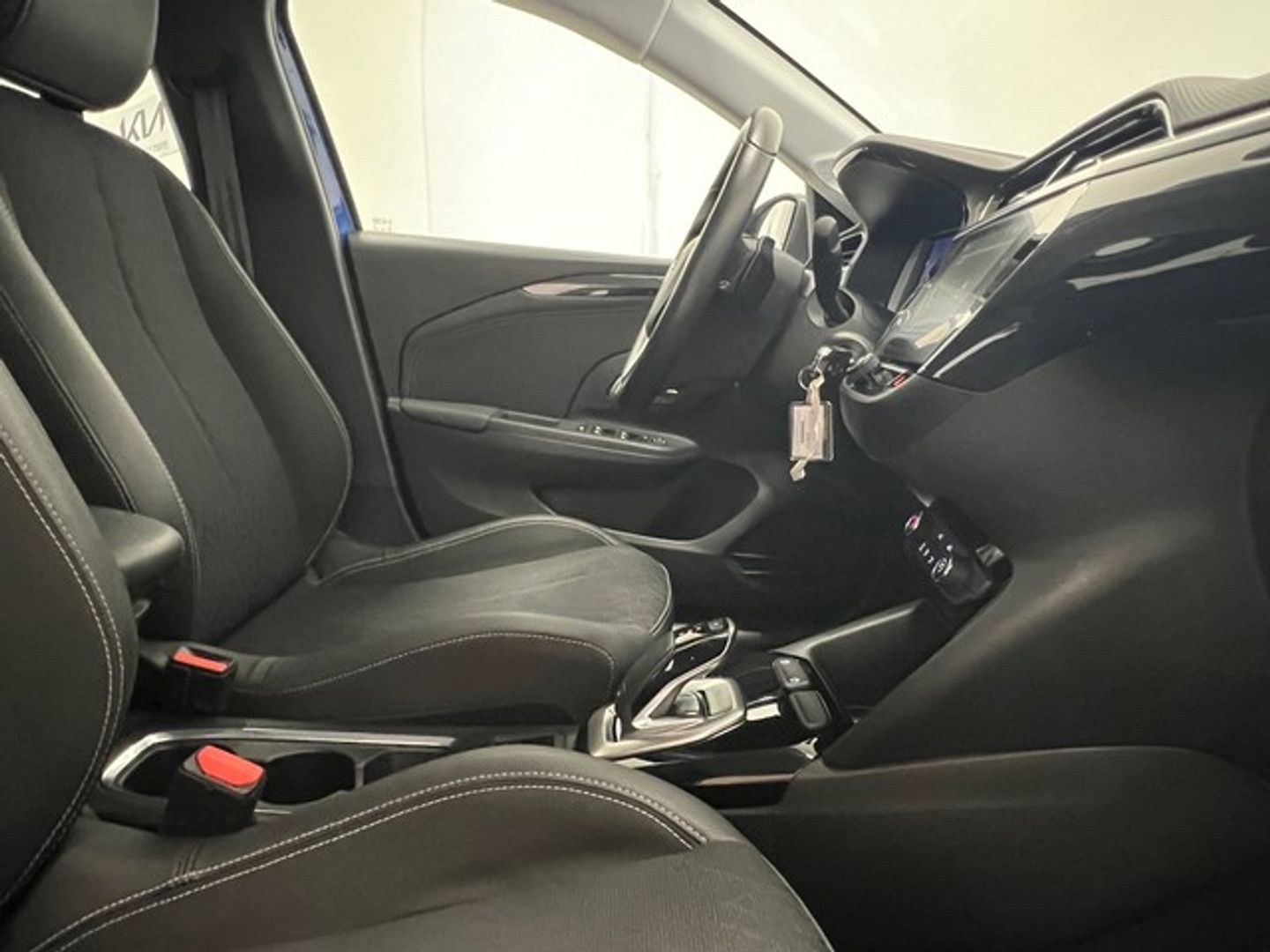 Opel Corsa 1.2 Turbo XHL Elegance Auto 74 kW (100 CV)