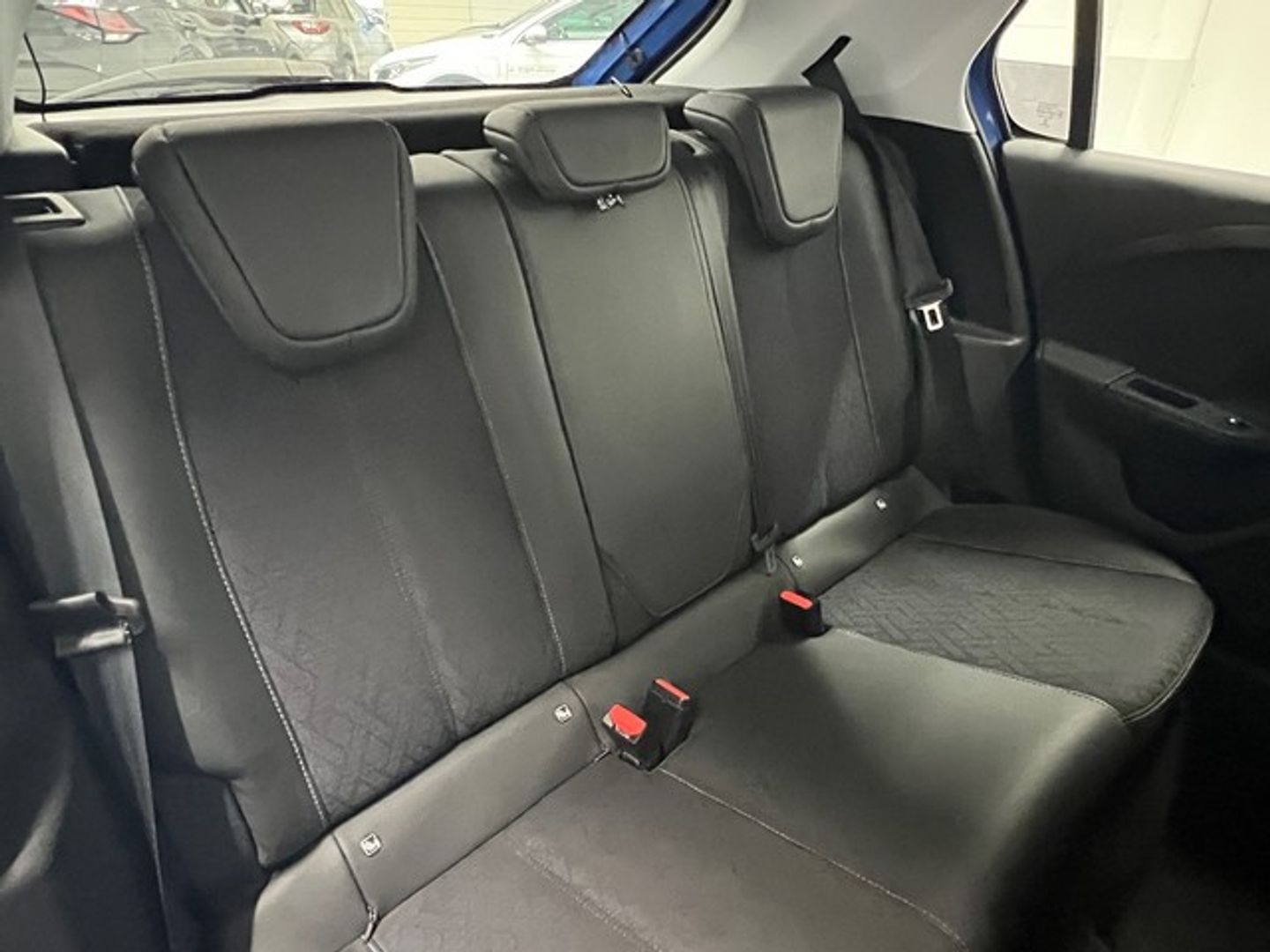 Opel Corsa 1.2 Turbo XHL Elegance Auto 74 kW (100 CV)