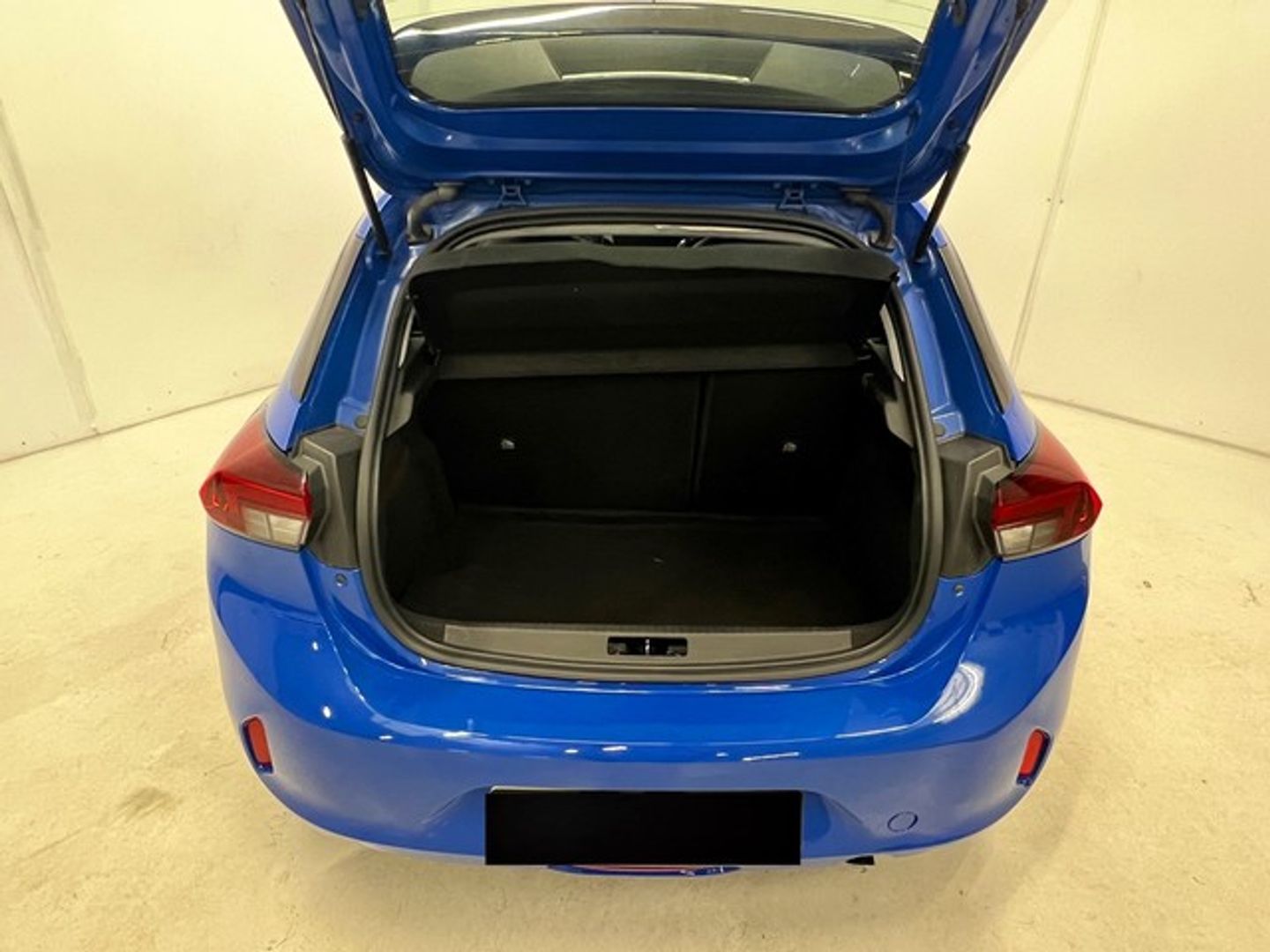 Opel Corsa 1.2 Turbo XHL Elegance Auto 74 kW (100 CV)
