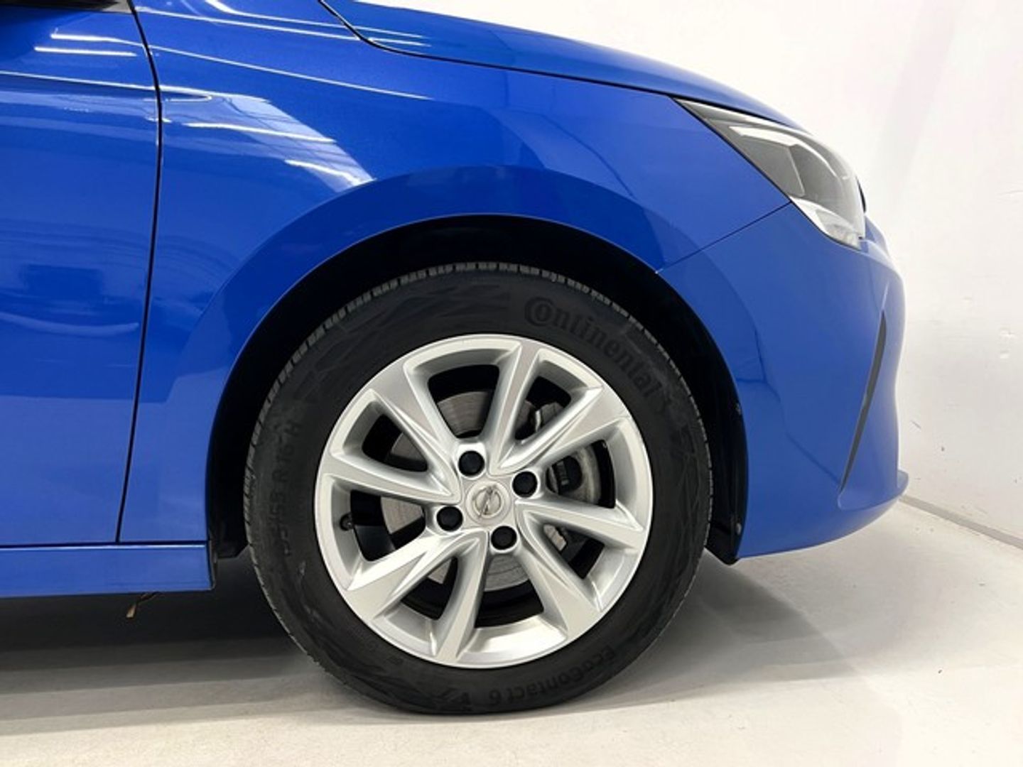 Opel Corsa 1.2 Turbo XHL Elegance Auto 74 kW (100 CV)