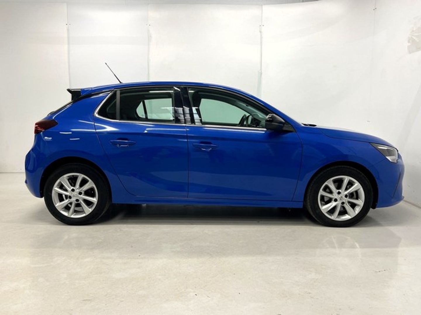 Opel Corsa 1.2 Turbo XHL Elegance Auto 74 kW (100 CV)