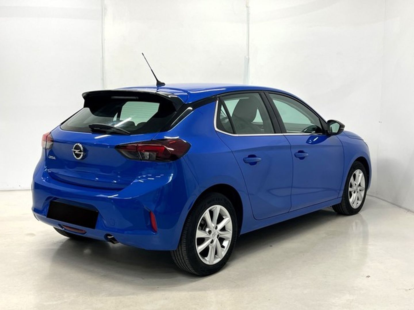 Opel Corsa 1.2 Turbo XHL Elegance Auto 74 kW (100 CV)