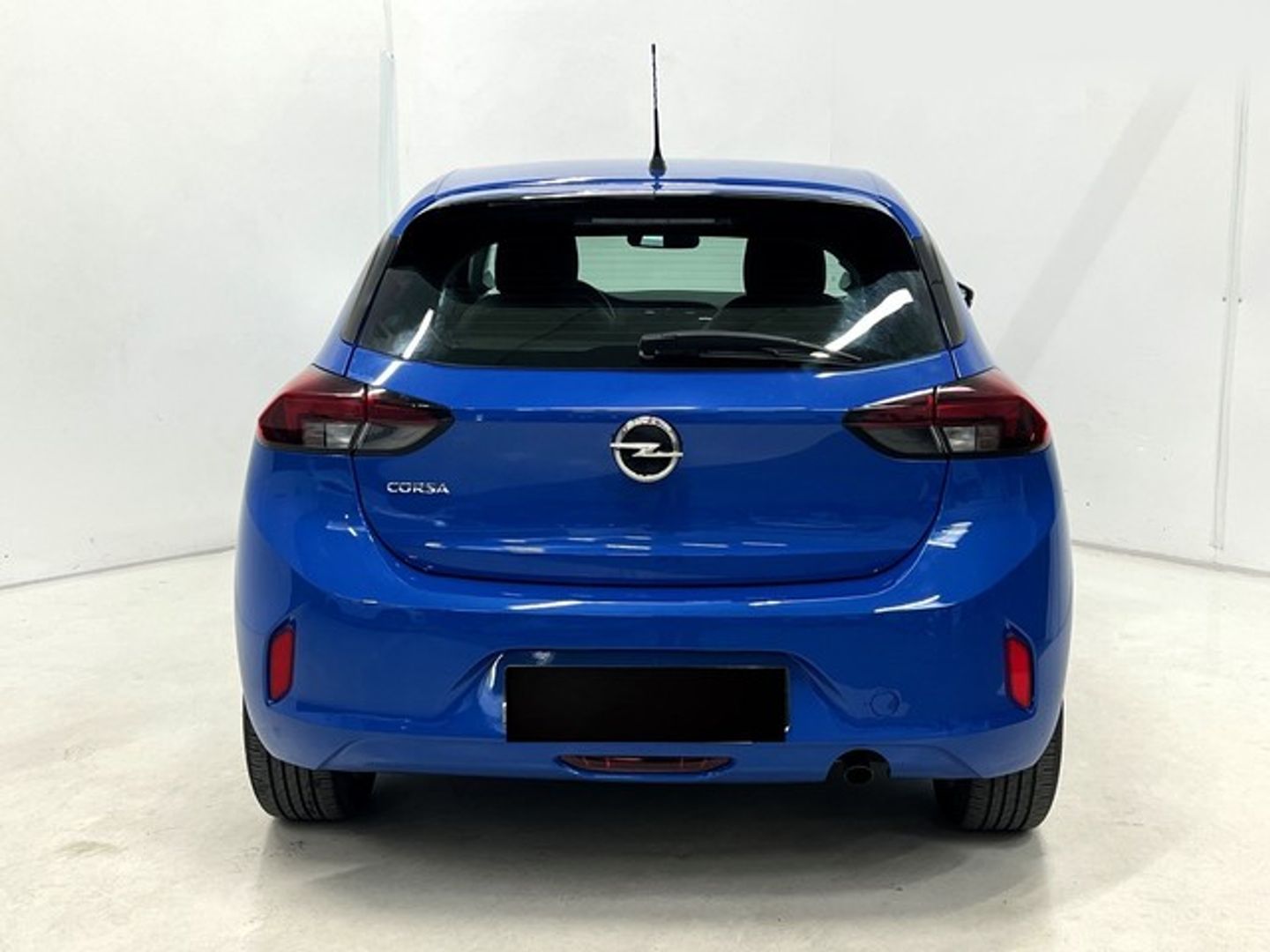 Opel Corsa 1.2 Turbo XHL Elegance Auto 74 kW (100 CV)