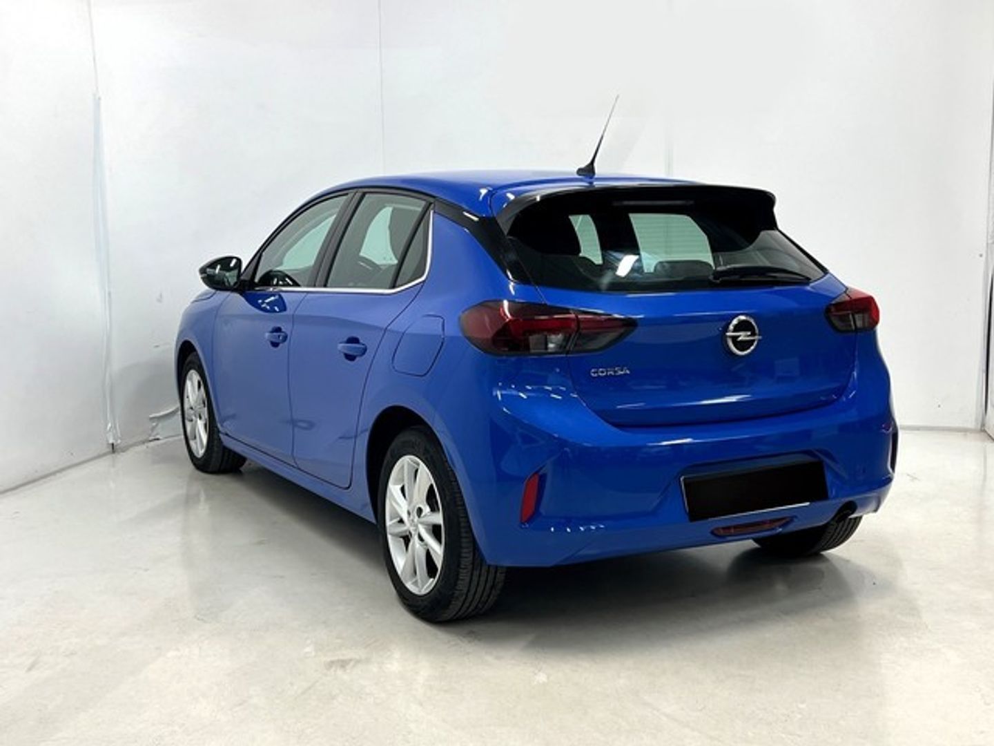 Opel Corsa 1.2 Turbo XHL Elegance Auto 74 kW (100 CV)