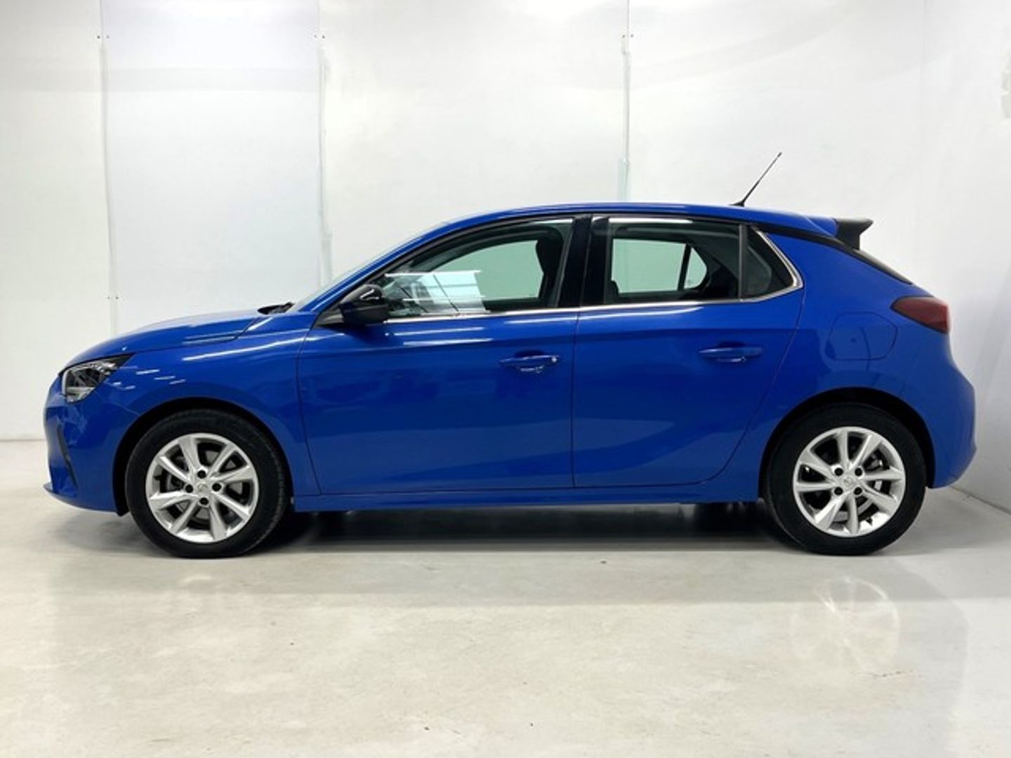 Opel Corsa 1.2 Turbo XHL Elegance Auto 74 kW (100 CV)