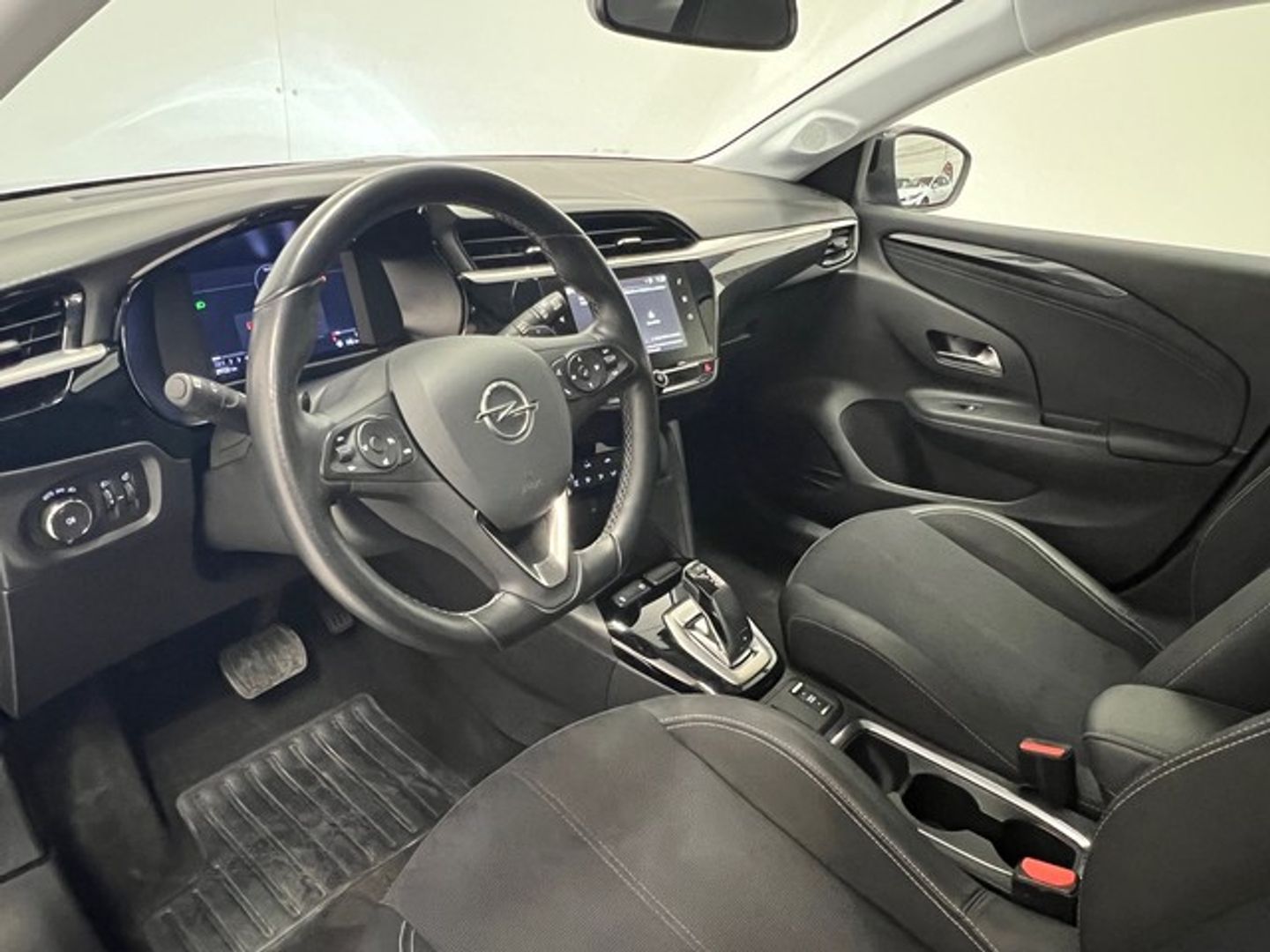 Opel Corsa 1.2 Turbo XHL Elegance Auto 74 kW (100 CV)