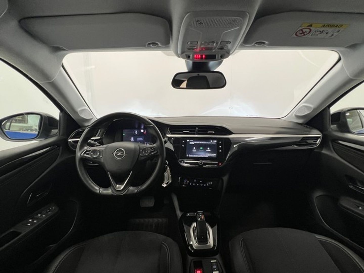 Opel Corsa 1.2 Turbo XHL Elegance Auto 74 kW (100 CV)