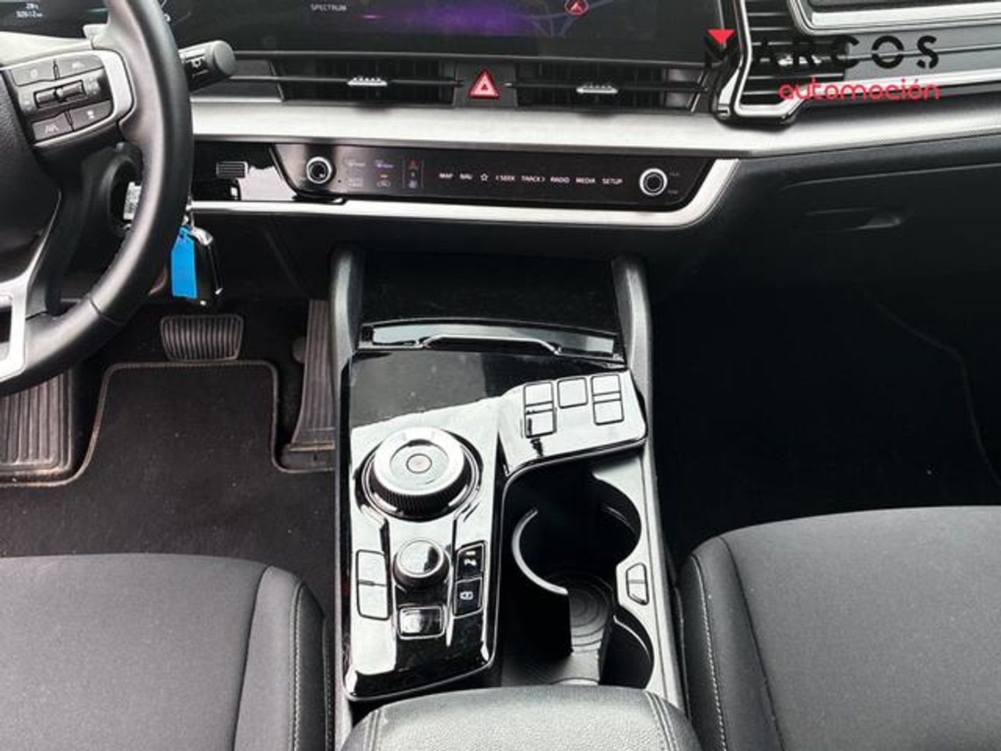 Kia Sportage 1.6 T-GDi HEV Drive 4x2 171 kW (230 CV)