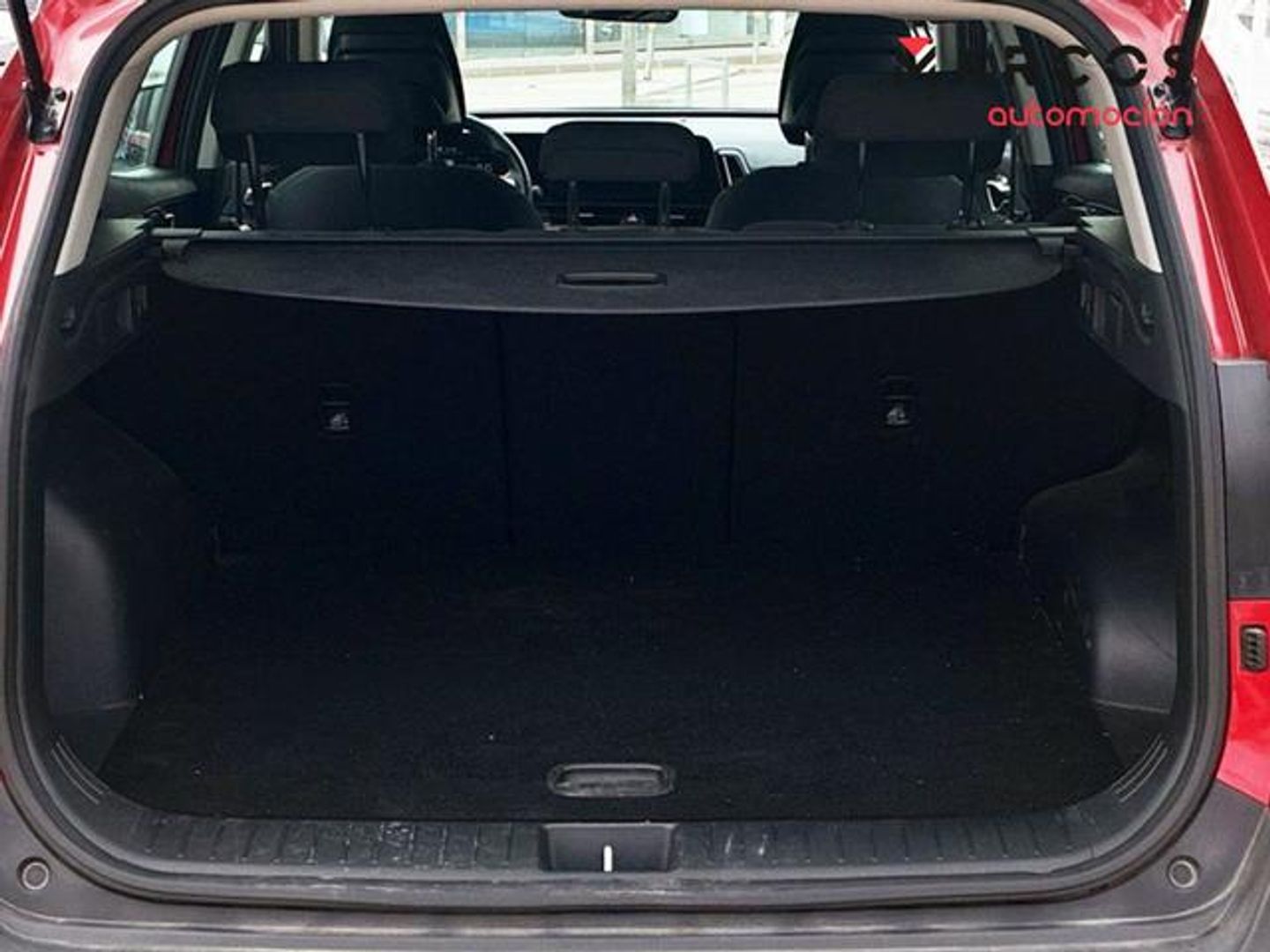 Kia Sportage 1.6 T-GDi HEV Drive 4x2 171 kW (230 CV)