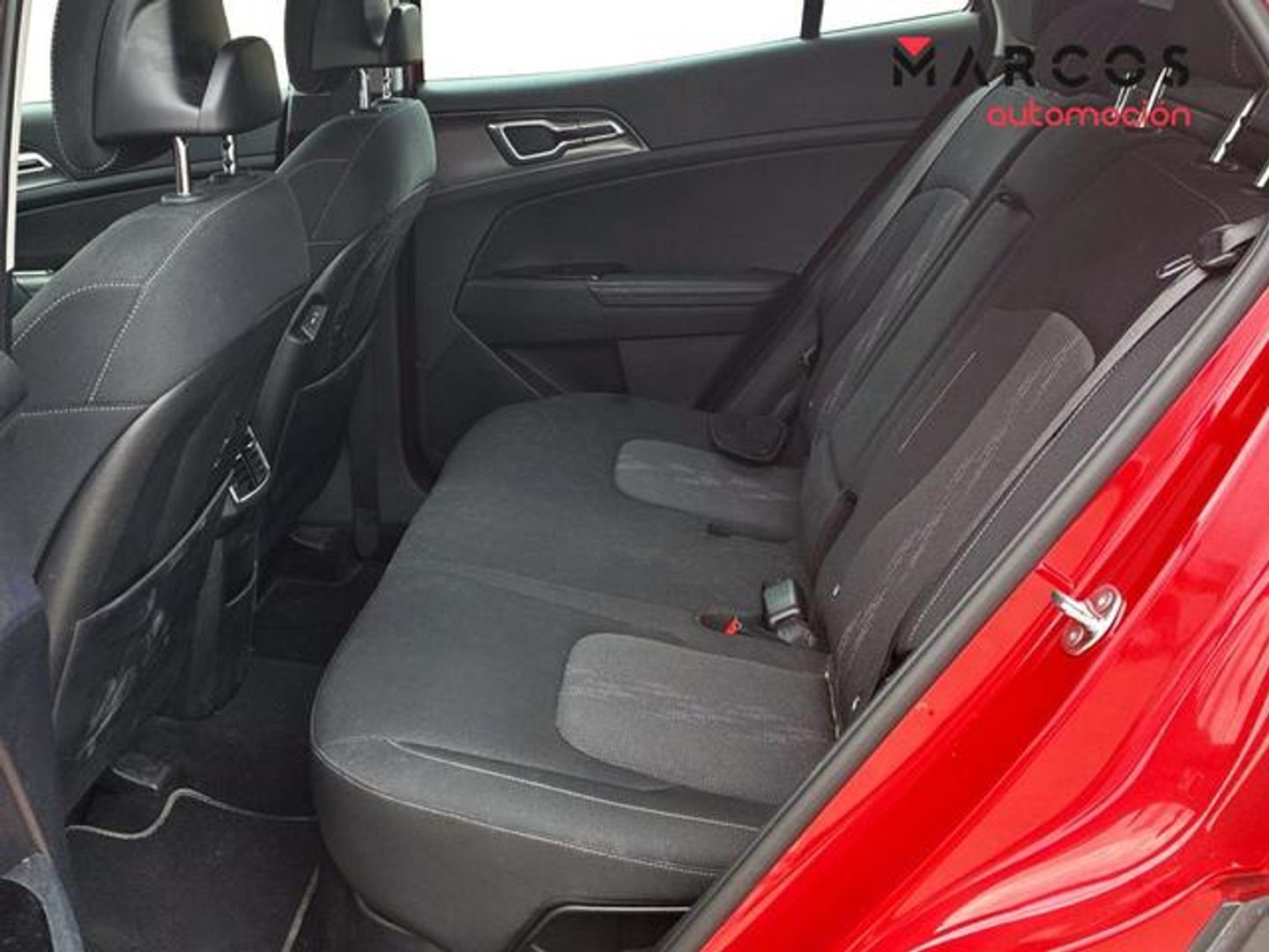 Kia Sportage 1.6 T-GDi HEV Drive 4x2 171 kW (230 CV)
