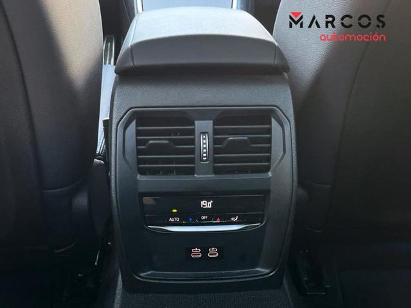 BMW Serie 3 320d 140 kW (190 CV)