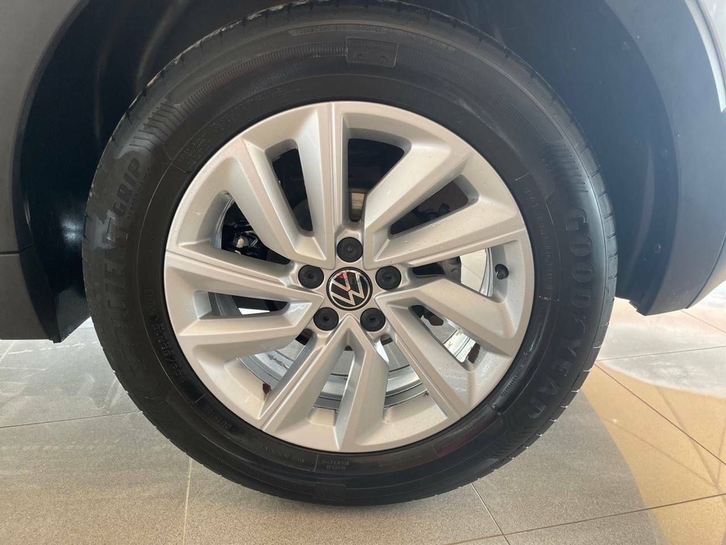 Volkswagen T-Cross Advance 1.0 TSI 70 kW (95 CV)