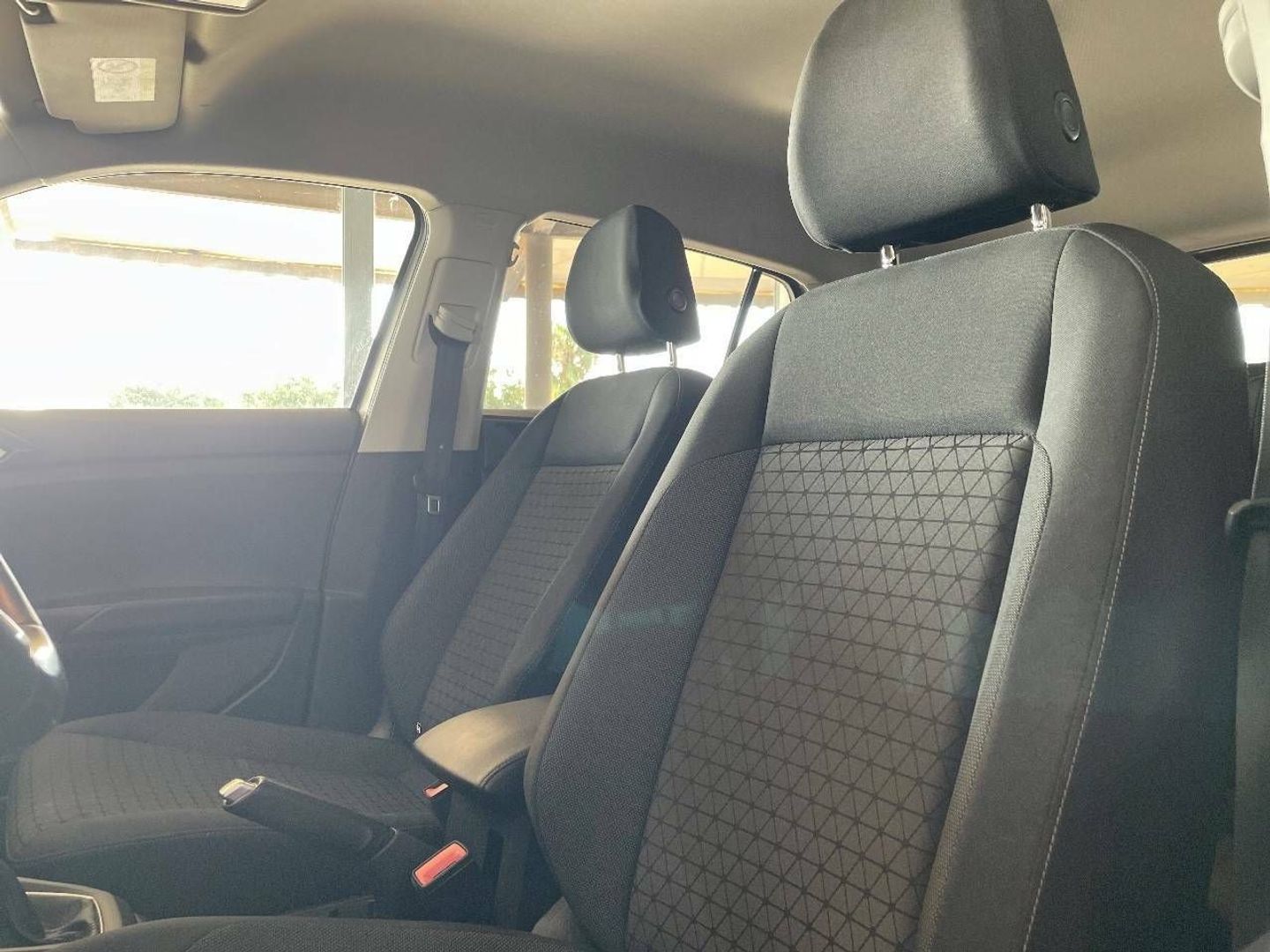 Volkswagen T-Cross Advance 1.0 TSI 70 kW (95 CV)