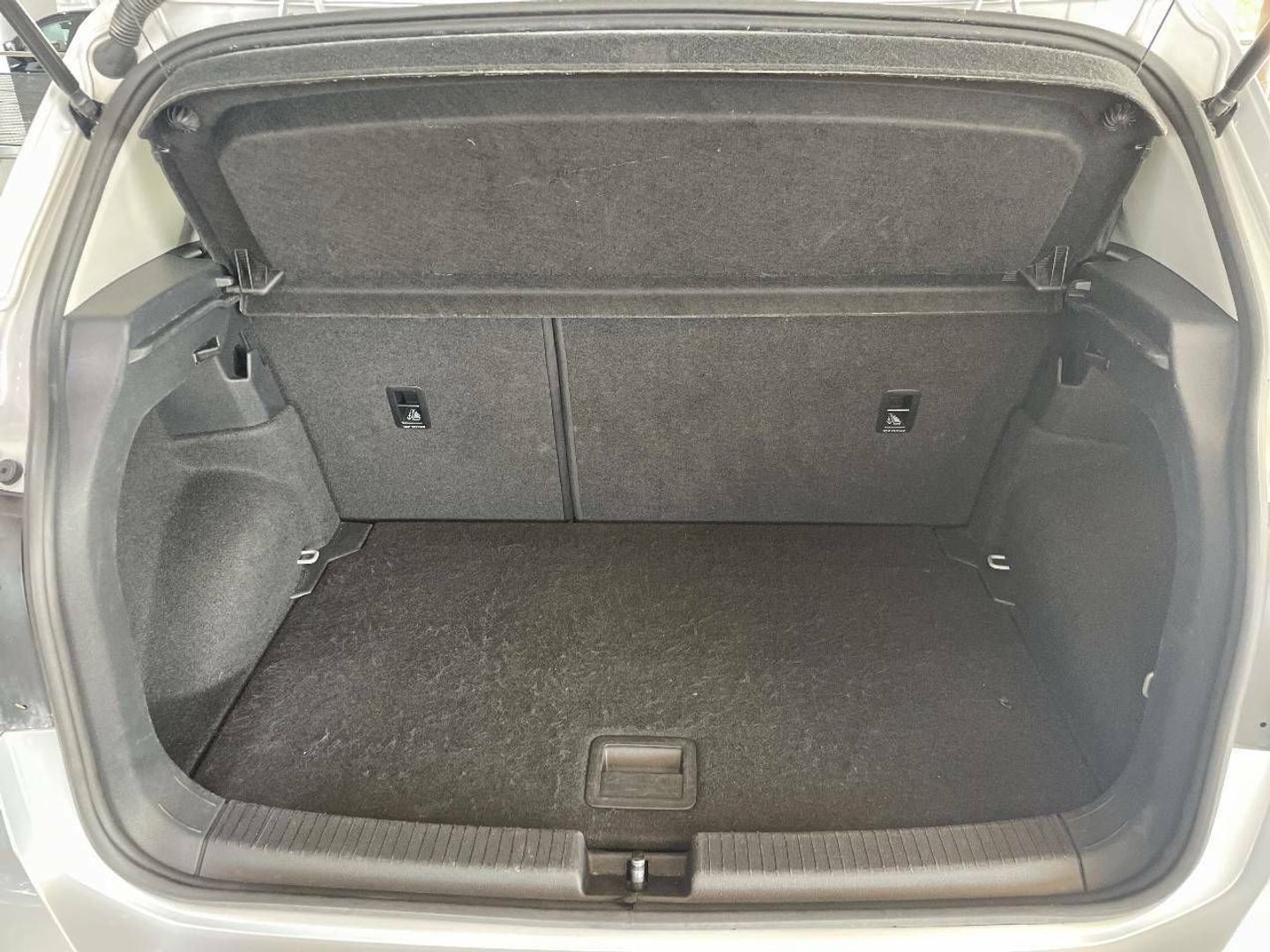 Volkswagen T-Cross Advance 1.0 TSI 70 kW (95 CV)