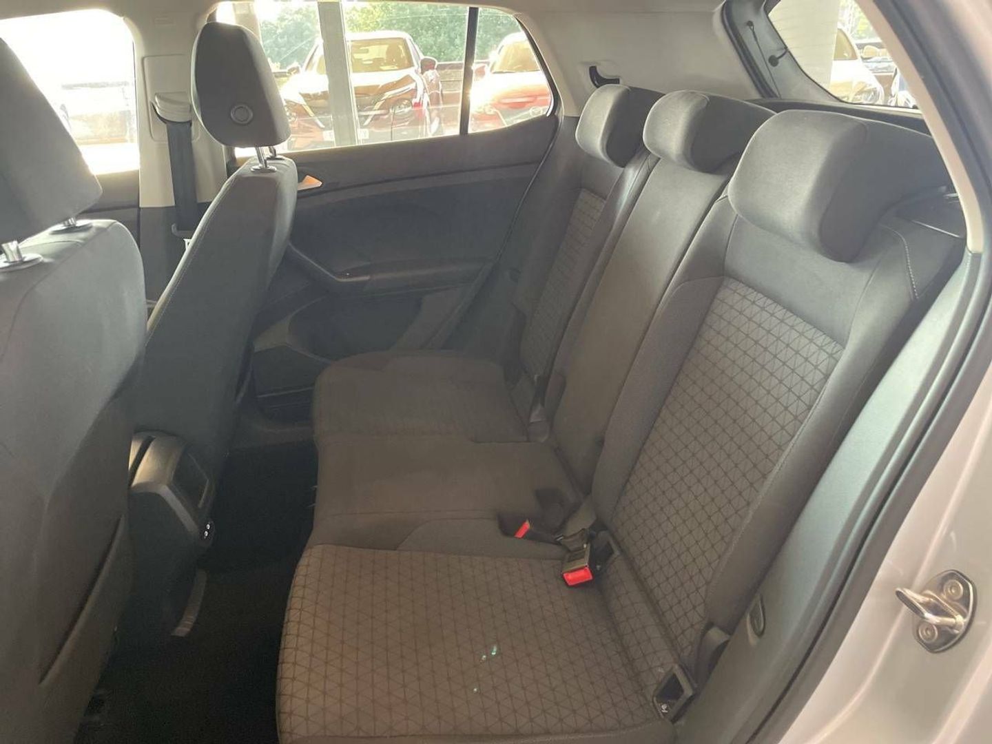 Volkswagen T-Cross Advance 1.0 TSI 70 kW (95 CV)