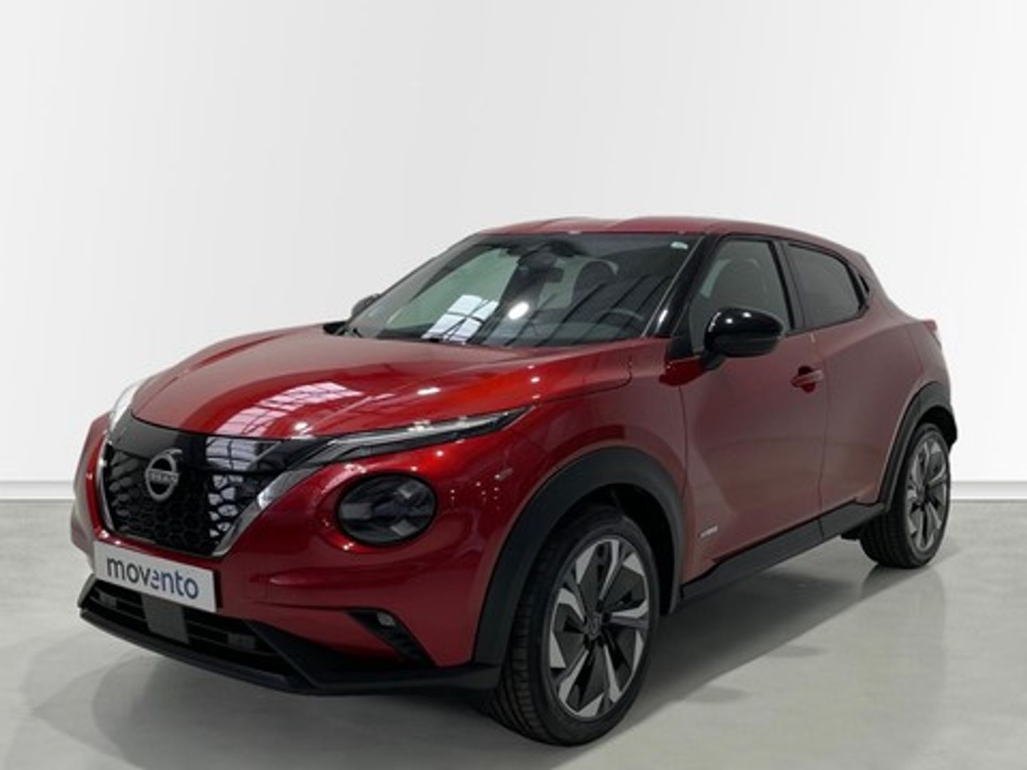 Nissan Juke 1.6 Hybrid N-Connecta Auto 105 kW (143 CV)