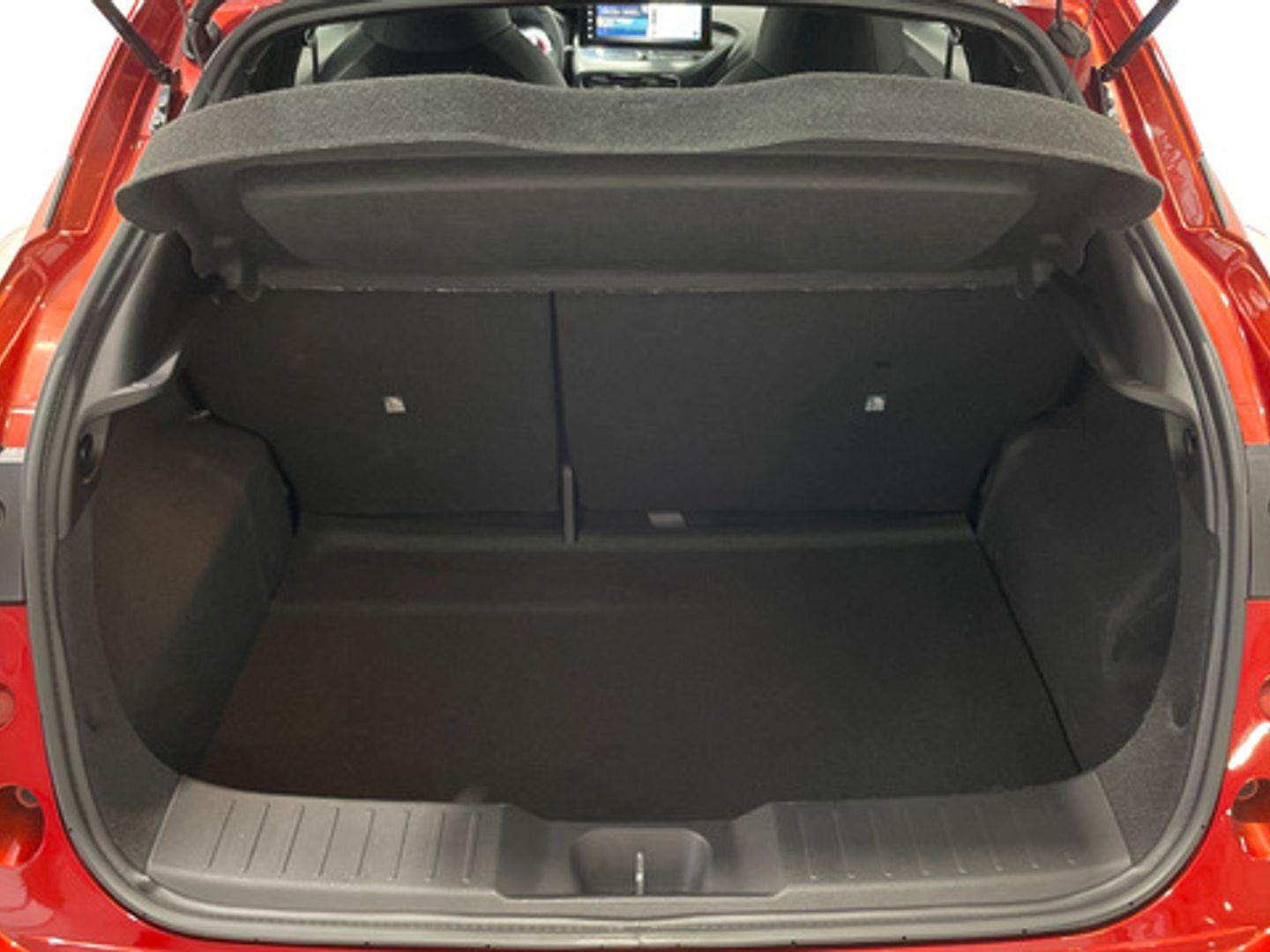 Nissan Juke 1.6 Hybrid N-Connecta Auto 105 kW (143 CV)