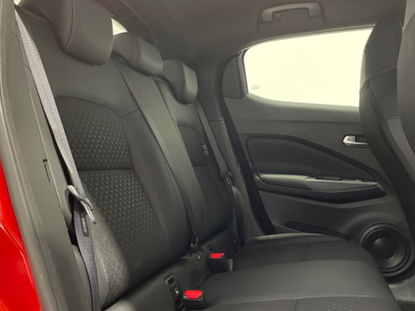Nissan Juke 1.6 Hybrid N-Connecta Auto 105 kW (143 CV)
