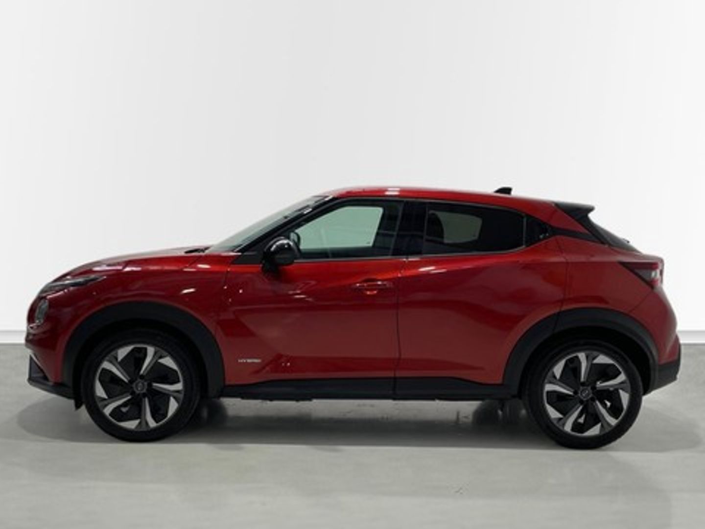 Nissan Juke 1.6 Hybrid N-Connecta Auto 105 kW (143 CV)