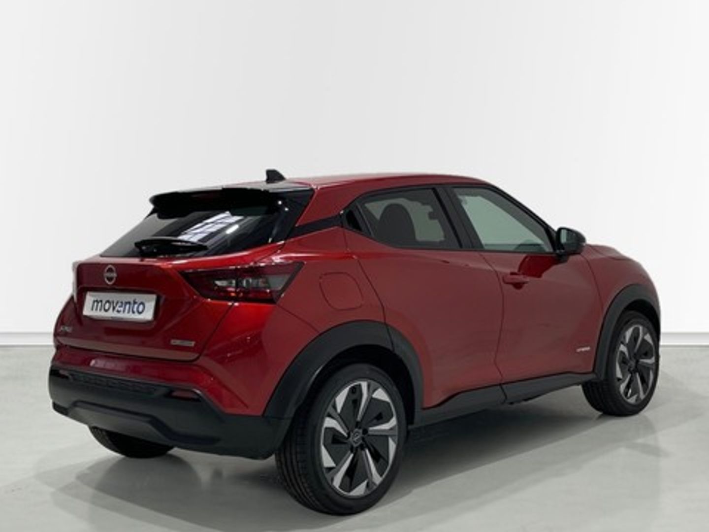 Nissan Juke 1.6 Hybrid N-Connecta Auto 105 kW (143 CV)