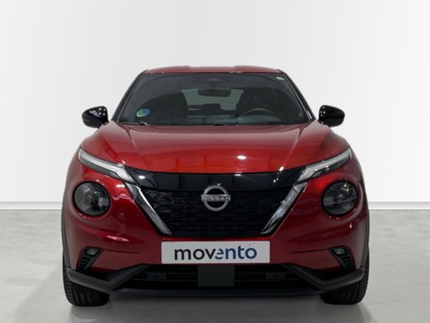 Nissan Juke 1.6 Hybrid N-Connecta Auto 105 kW (143 CV)