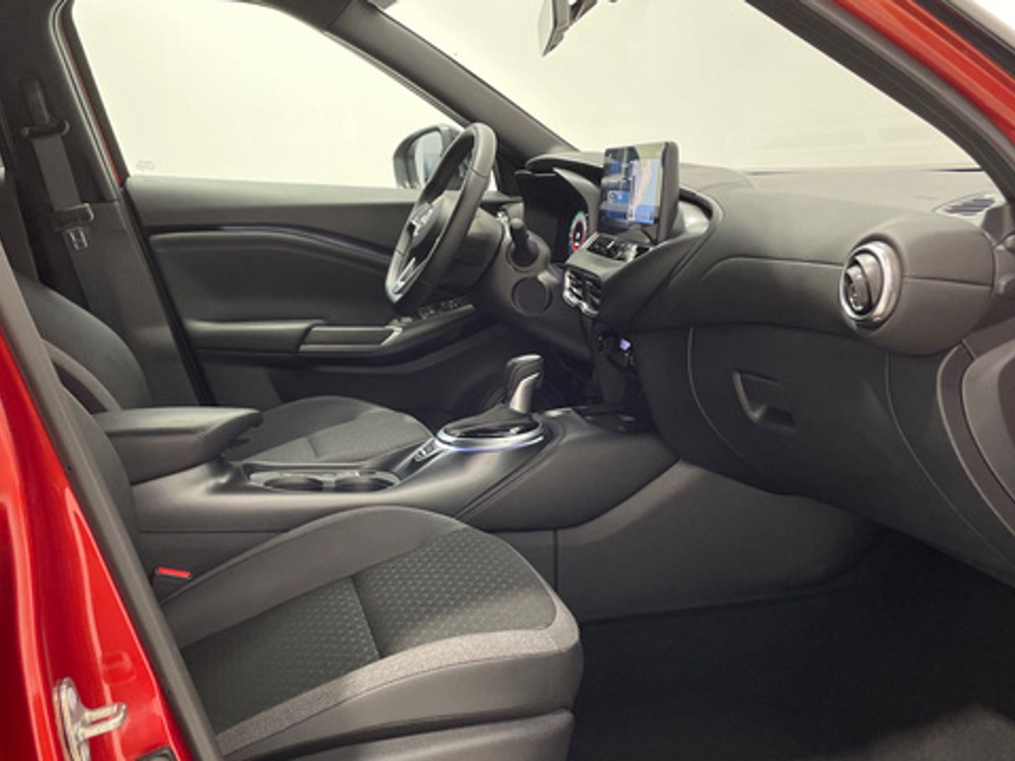 Nissan Juke 1.6 Hybrid N-Connecta Auto 105 kW (143 CV)