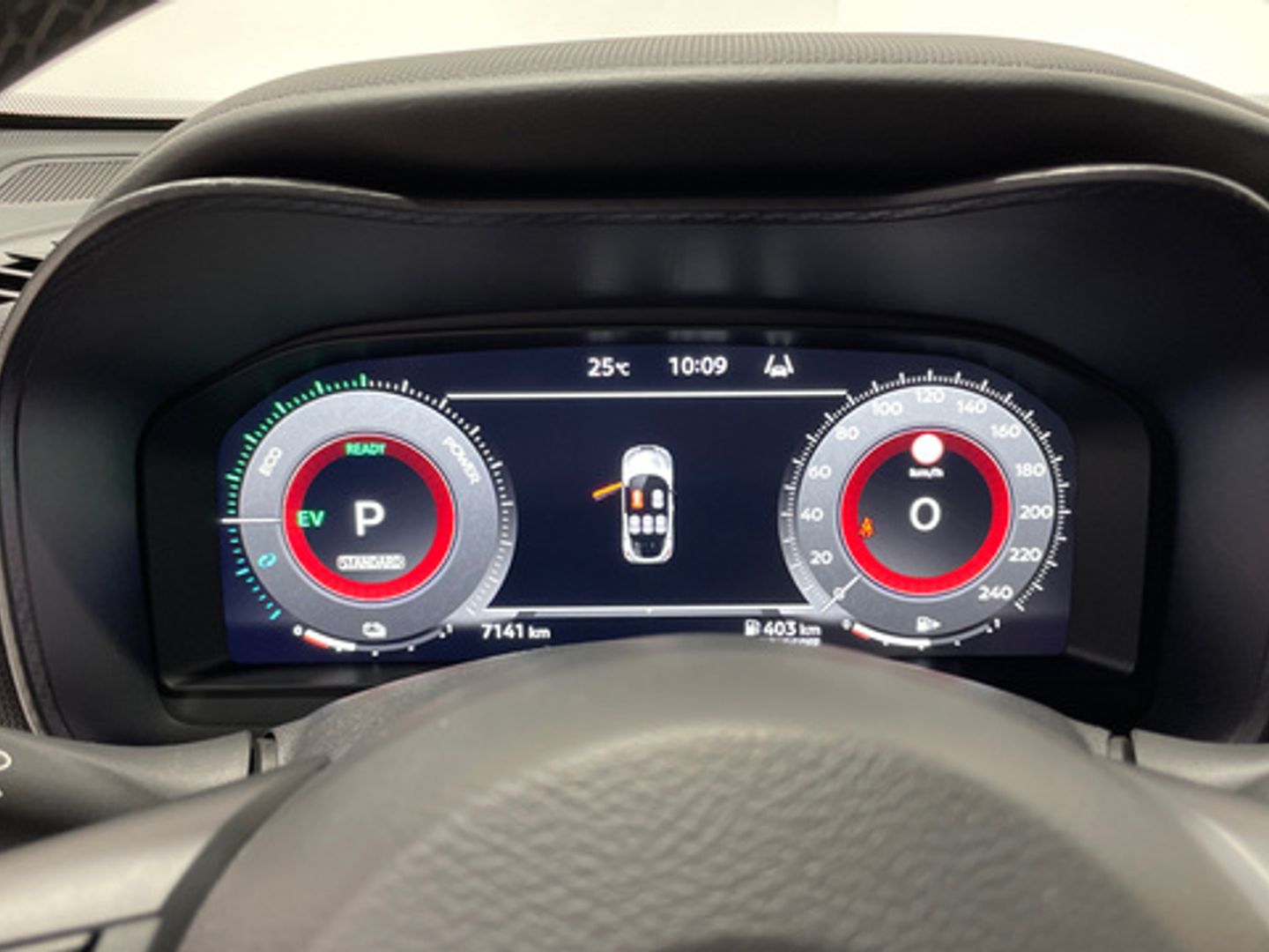 Nissan Juke 1.6 Hybrid N-Connecta Auto 105 kW (143 CV)