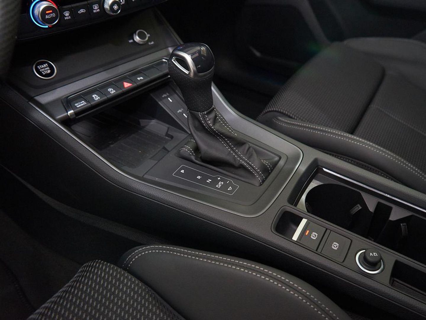 Audi Q3 S line 35 TFSI 110 kW (150 CV) S tronic