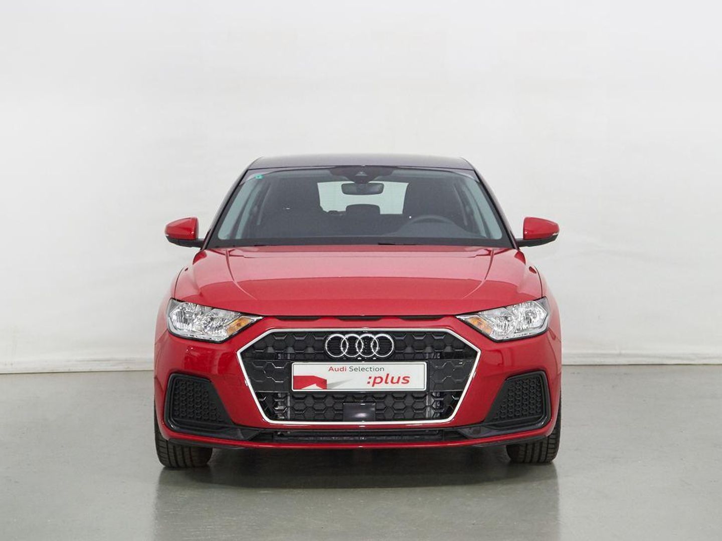 Audi A1 Sportback Advanced 30 TFSI 85 kW (116 CV)