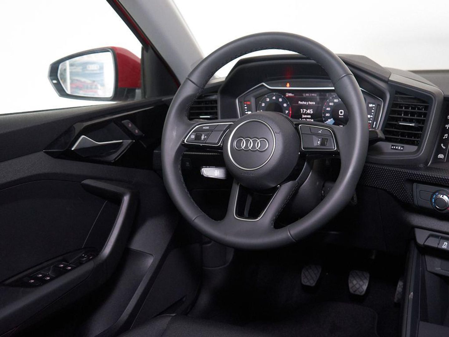 Audi A1 Sportback Advanced 30 TFSI 85 kW (116 CV)