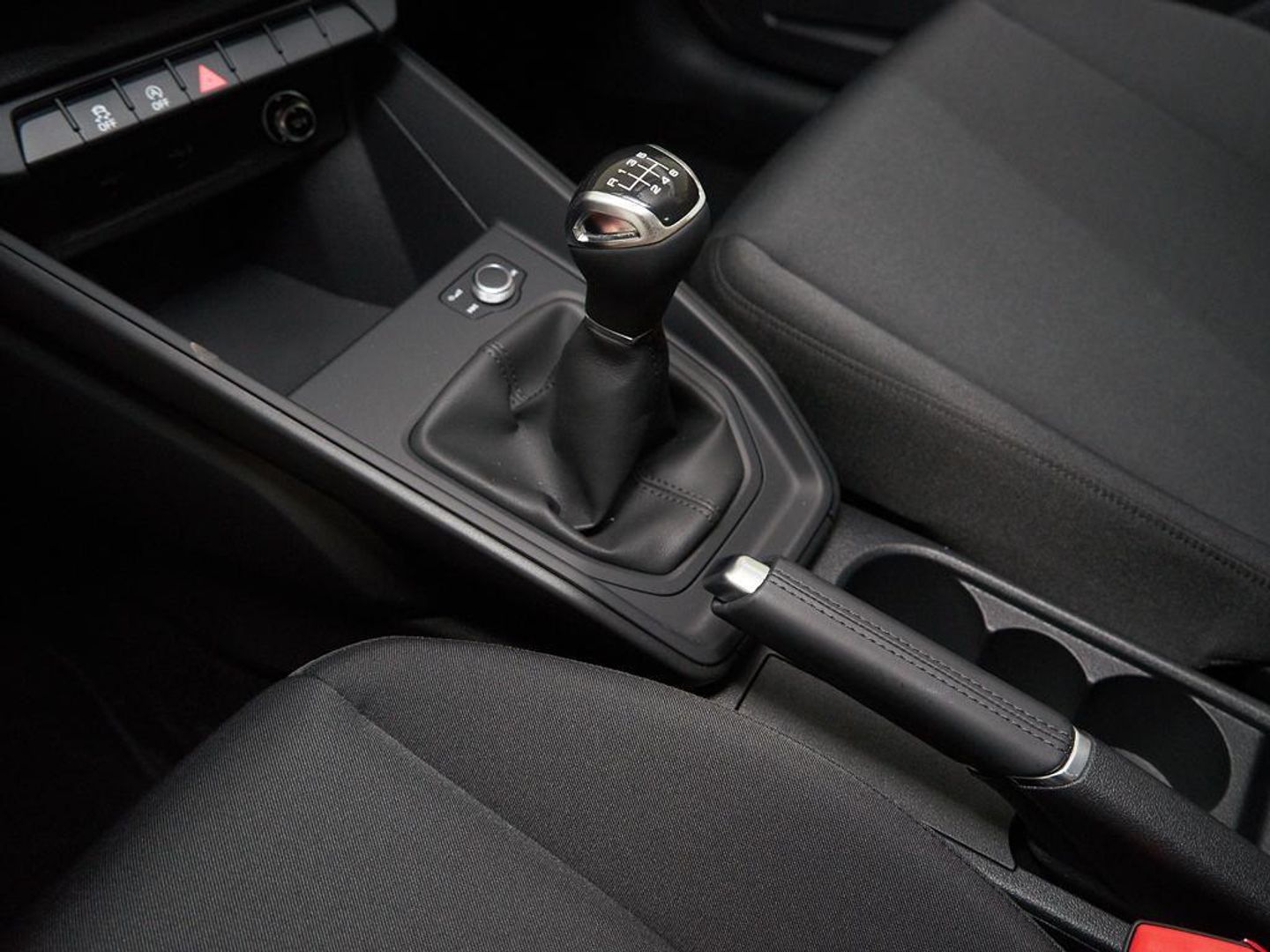 Audi A1 Sportback Advanced 30 TFSI 85 kW (116 CV)
