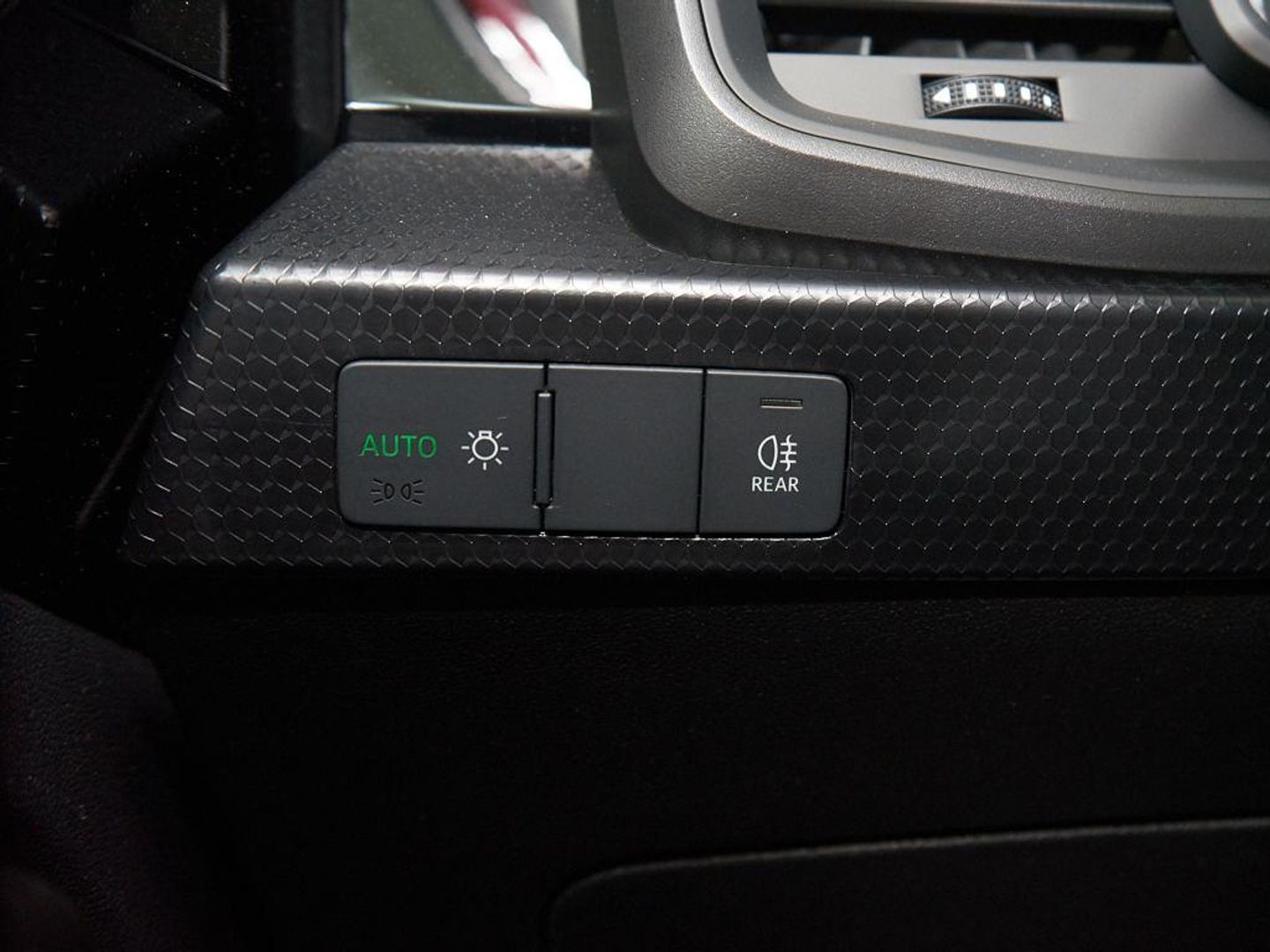Audi A1 Sportback Advanced 30 TFSI 85 kW (116 CV)