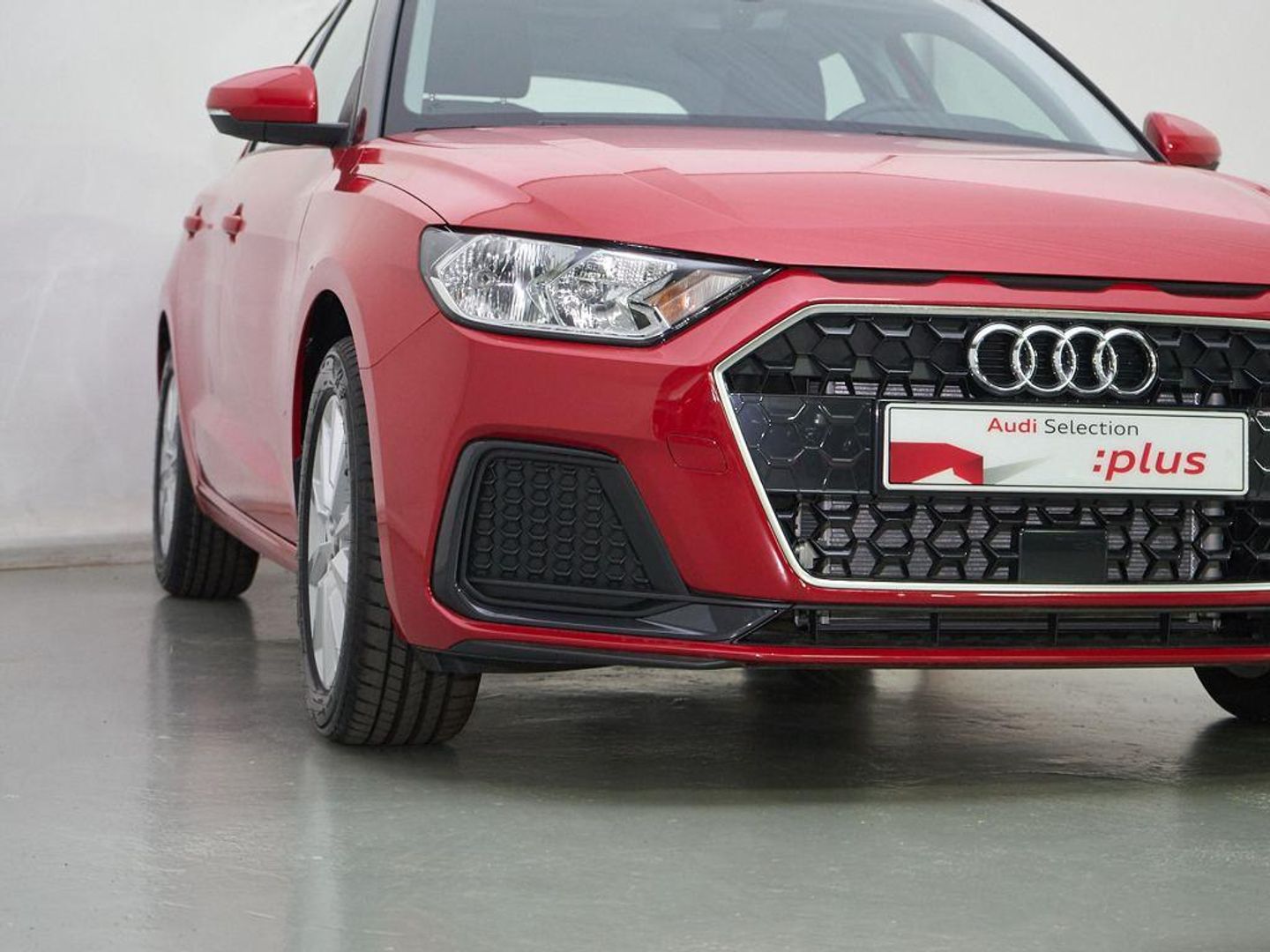 Audi A1 Sportback Advanced 30 TFSI 85 kW (116 CV)
