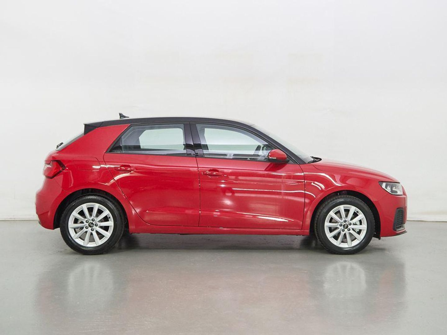 Audi A1 Sportback Advanced 30 TFSI 85 kW (116 CV)