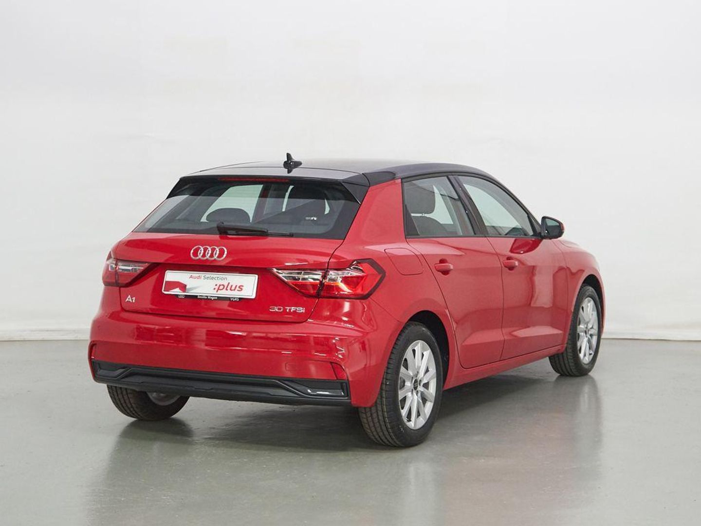 Audi A1 Sportback Advanced 30 TFSI 85 kW (116 CV)