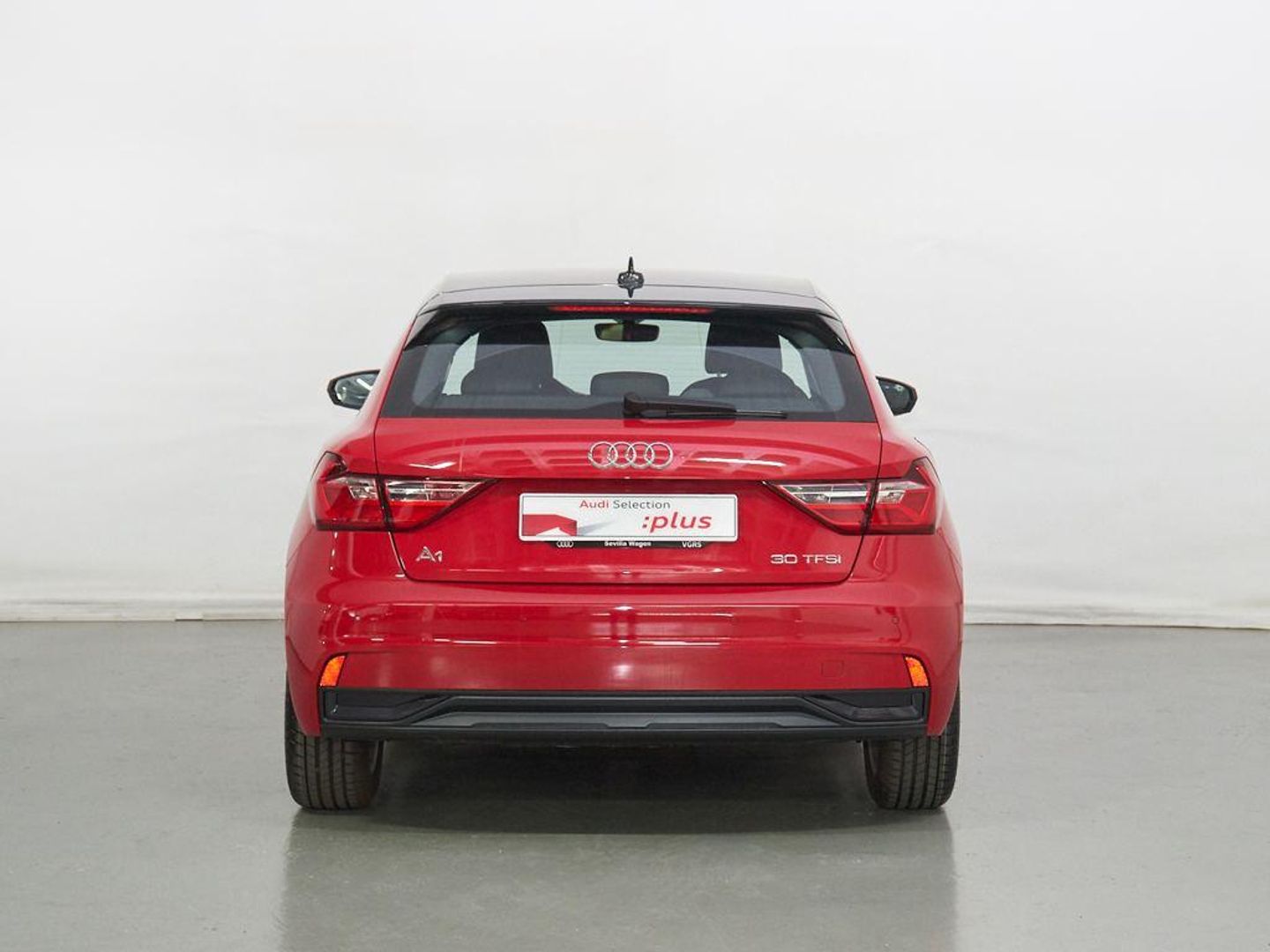Audi A1 Sportback Advanced 30 TFSI 85 kW (116 CV)