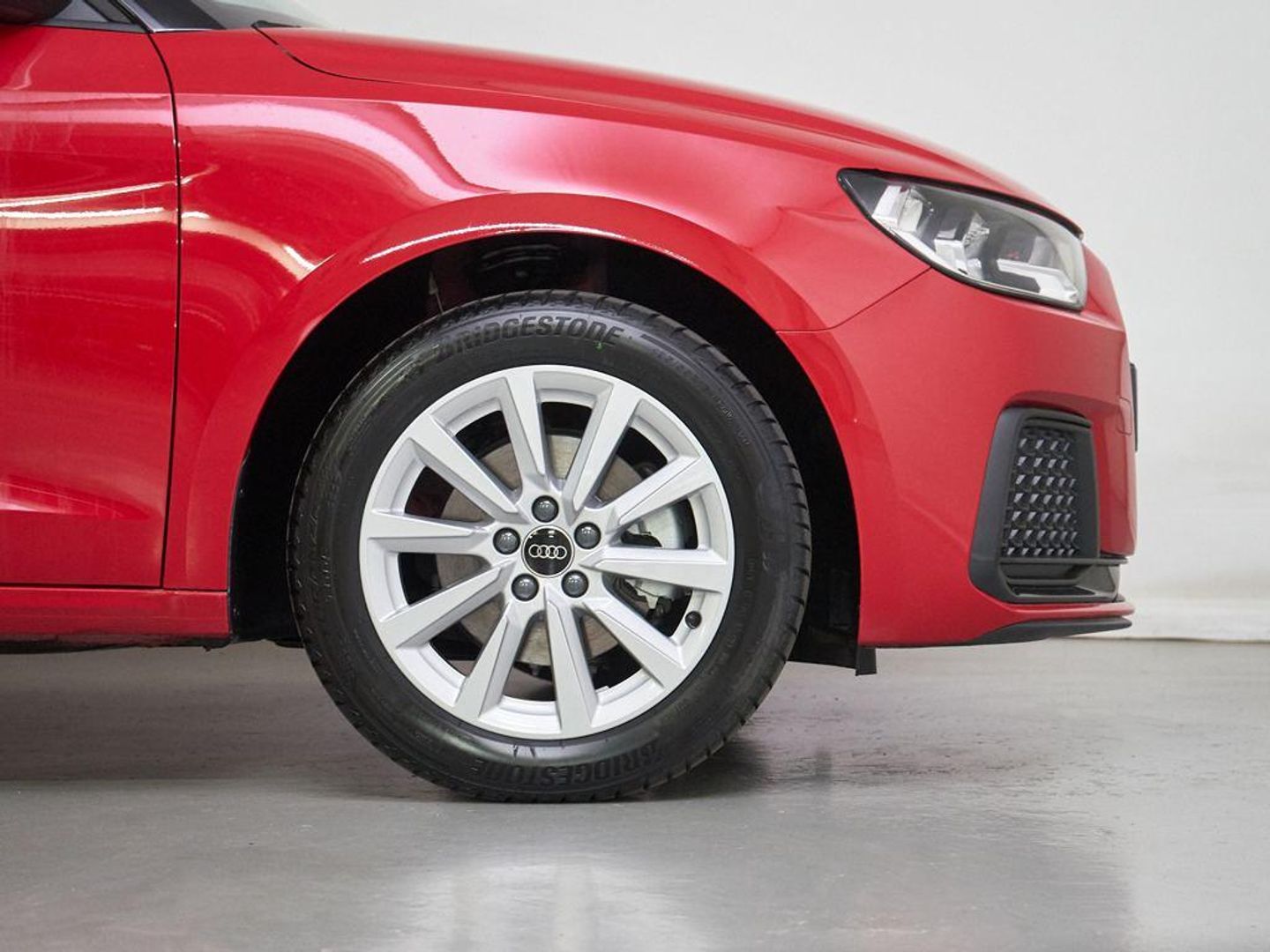 Audi A1 Sportback Advanced 30 TFSI 85 kW (116 CV)