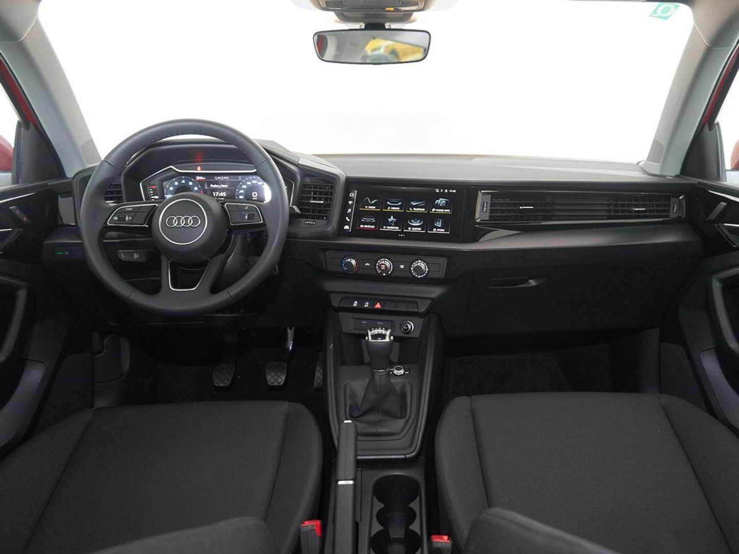 Audi A1 Sportback Advanced 30 TFSI 85 kW (116 CV)