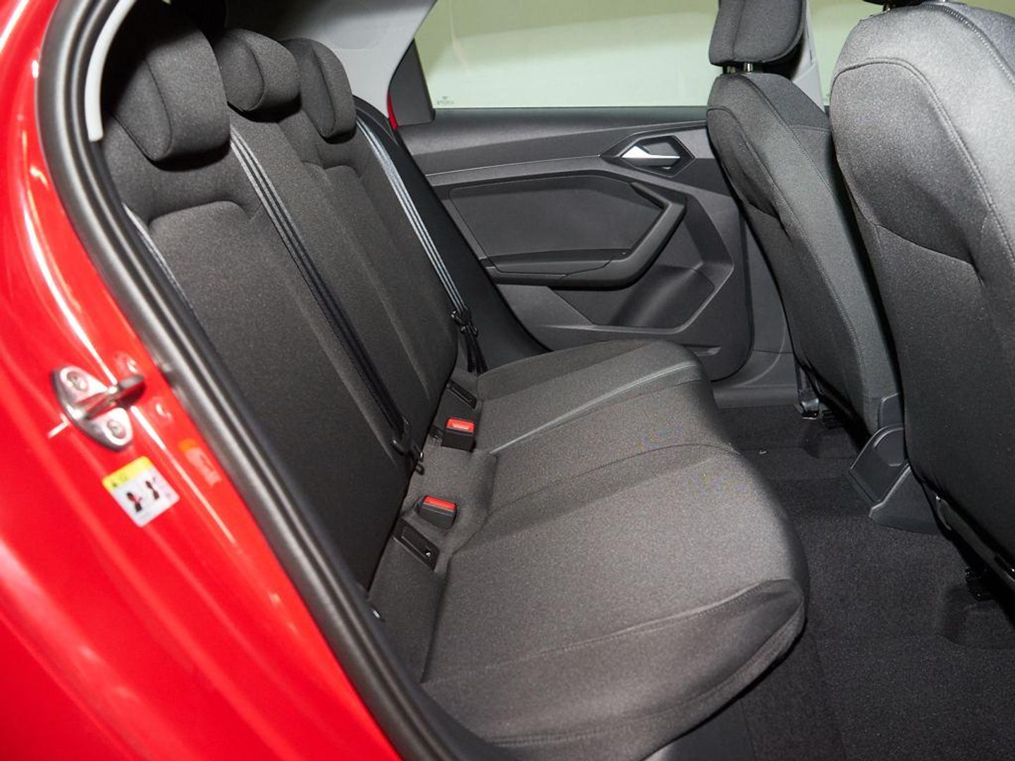 Audi A1 Sportback Advanced 30 TFSI 85 kW (116 CV)